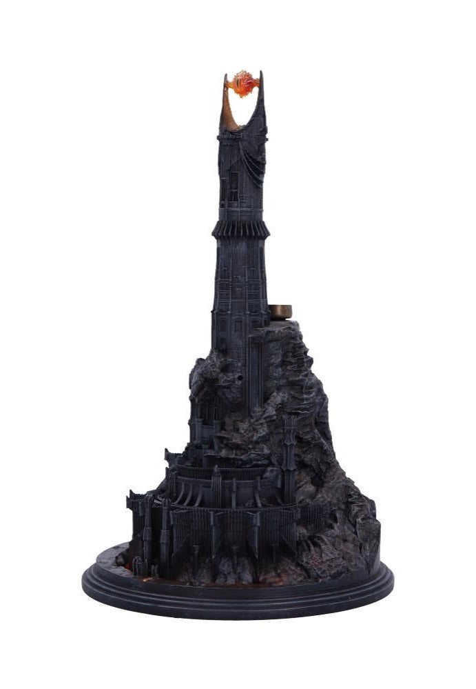 The Lord Of The Rings - Barad Dur Backflow - Incense Burner | Neutral-Image