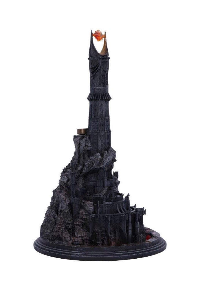 The Lord Of The Rings - Barad Dur Backflow - Incense Burner | Neutral-Image