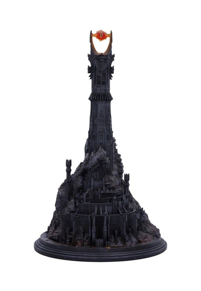 The Lord Of The Rings - Barad Dur Backflow - Incense Burner | Neutral-Image