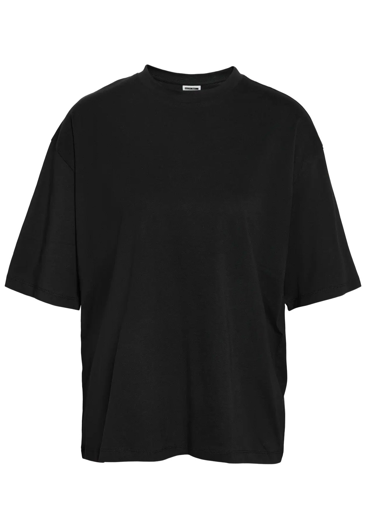 Noisy May - Kim Black - T-Shirt | Women-Image