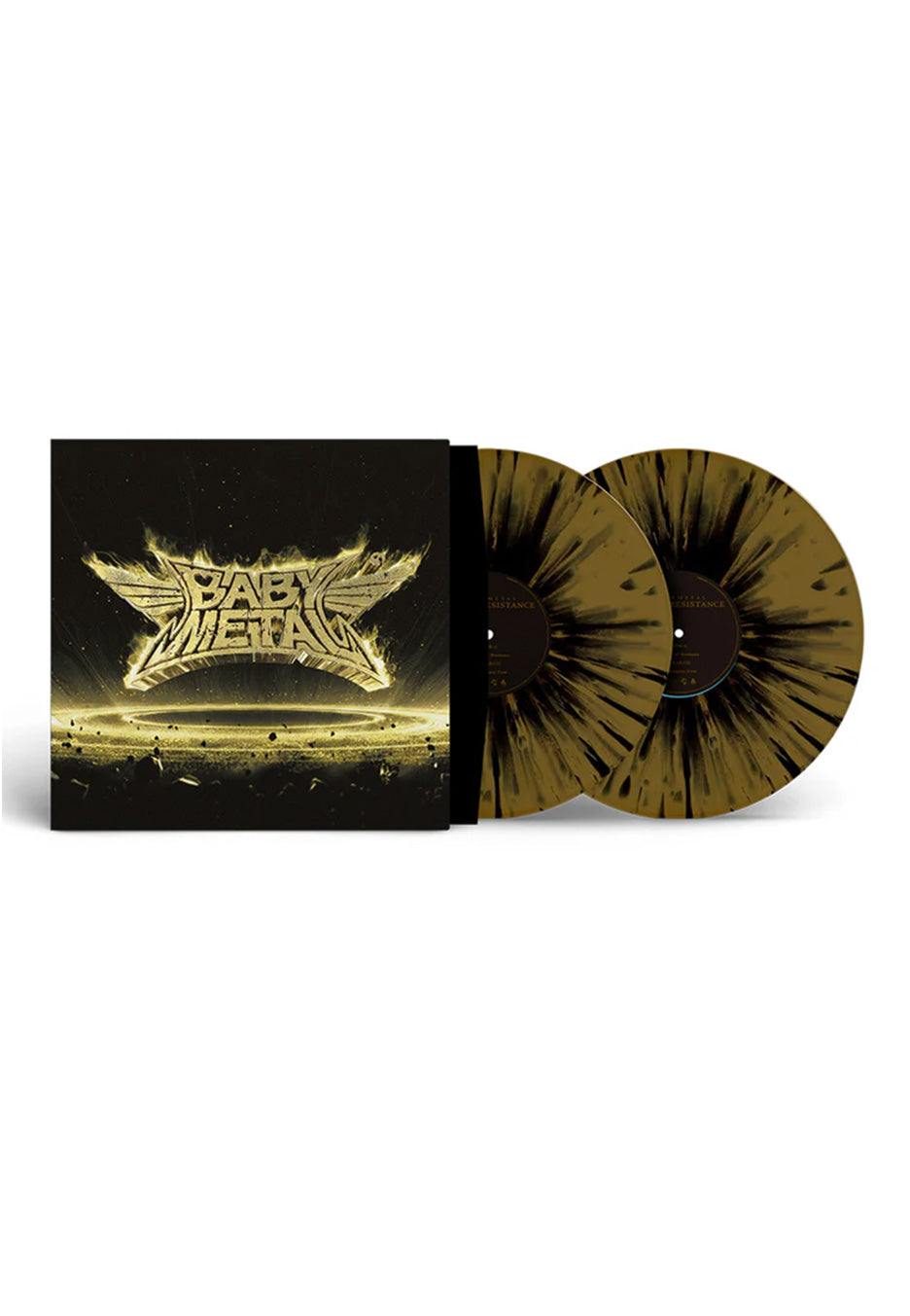 BABYMETAL: 
