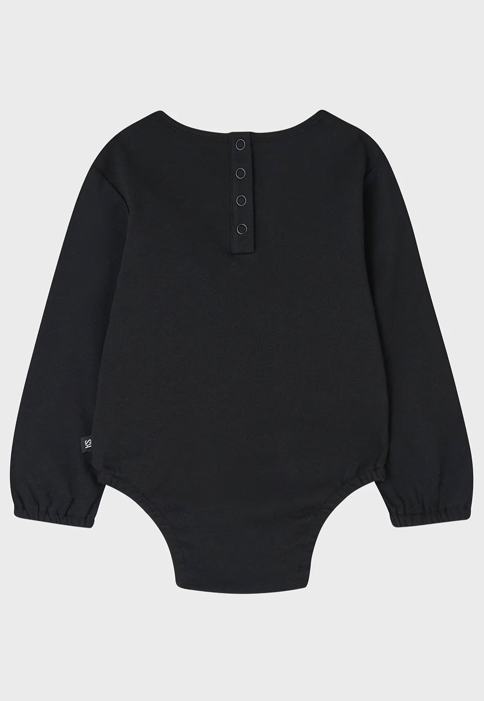 Killstar - Baby Spider Long Sleeved - Bodysuit | Women-Image