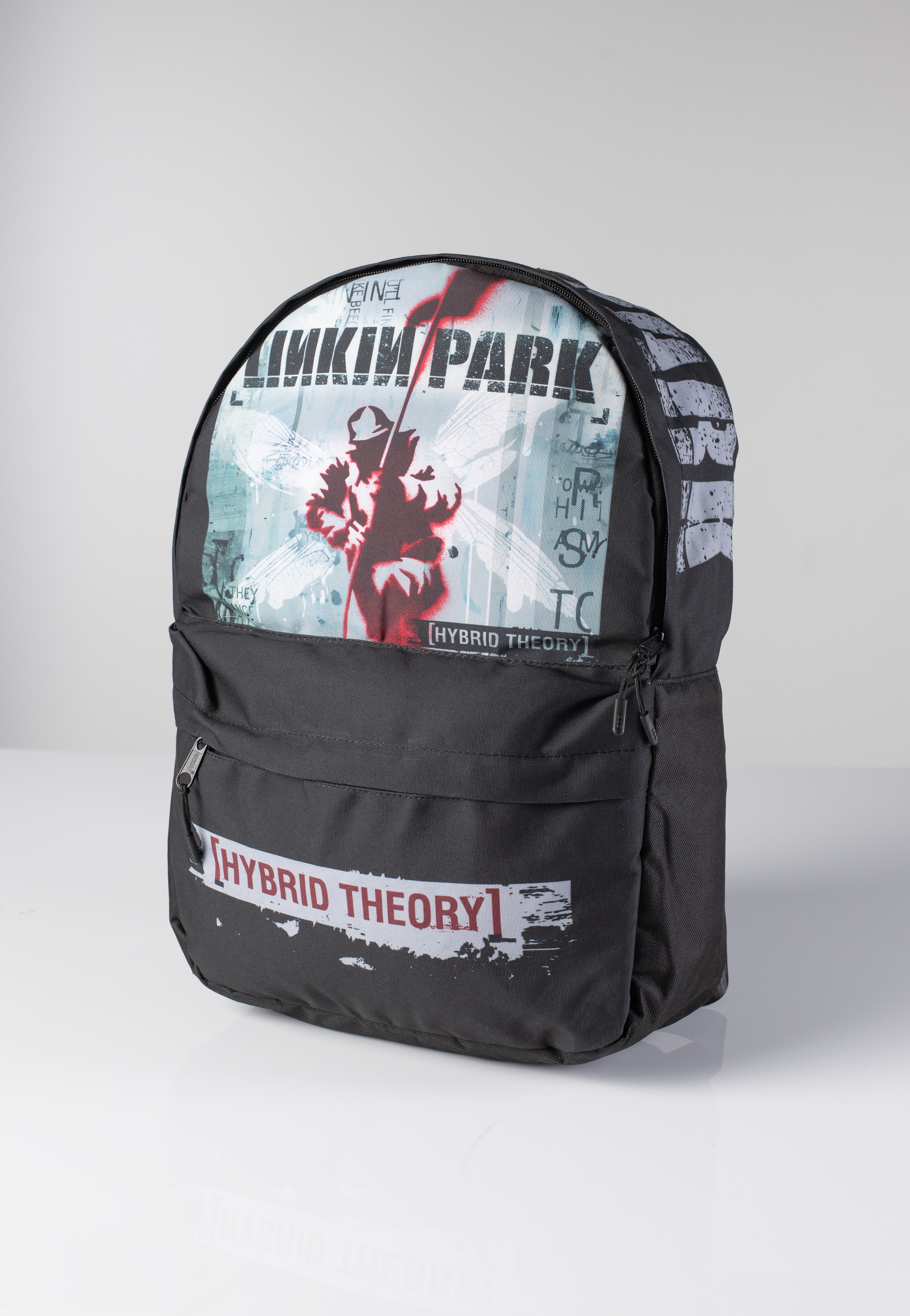 Linkin Park - Hybrid Theory - Backpack | Neutral-Image