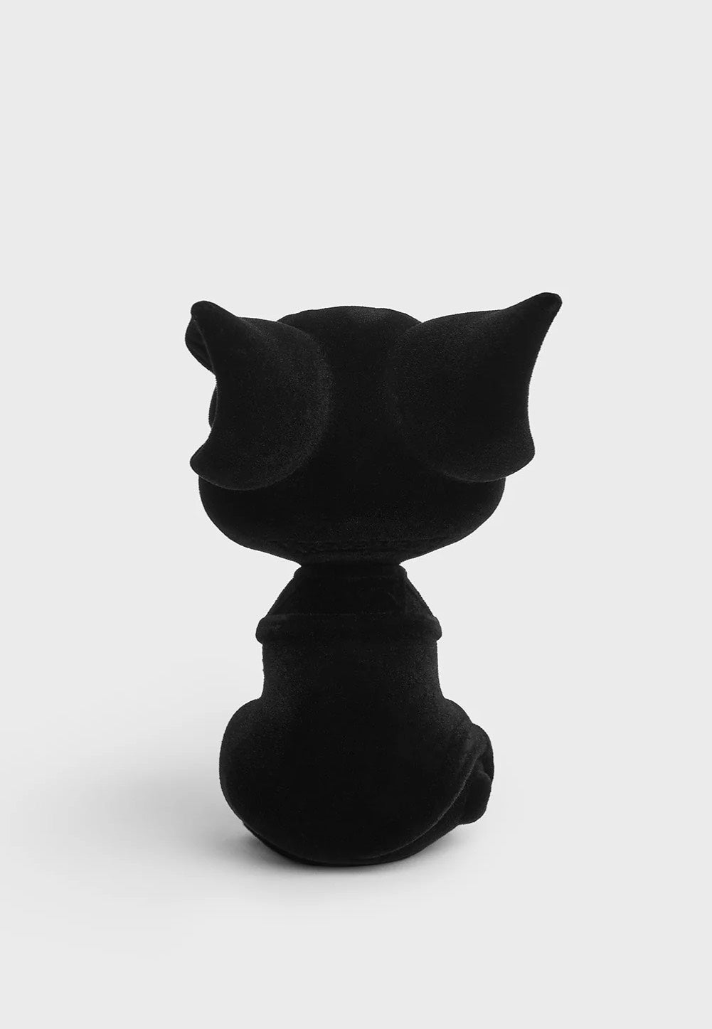 Killstar - Bast Vinyl Black - Soft Toy | Neutral-Image
