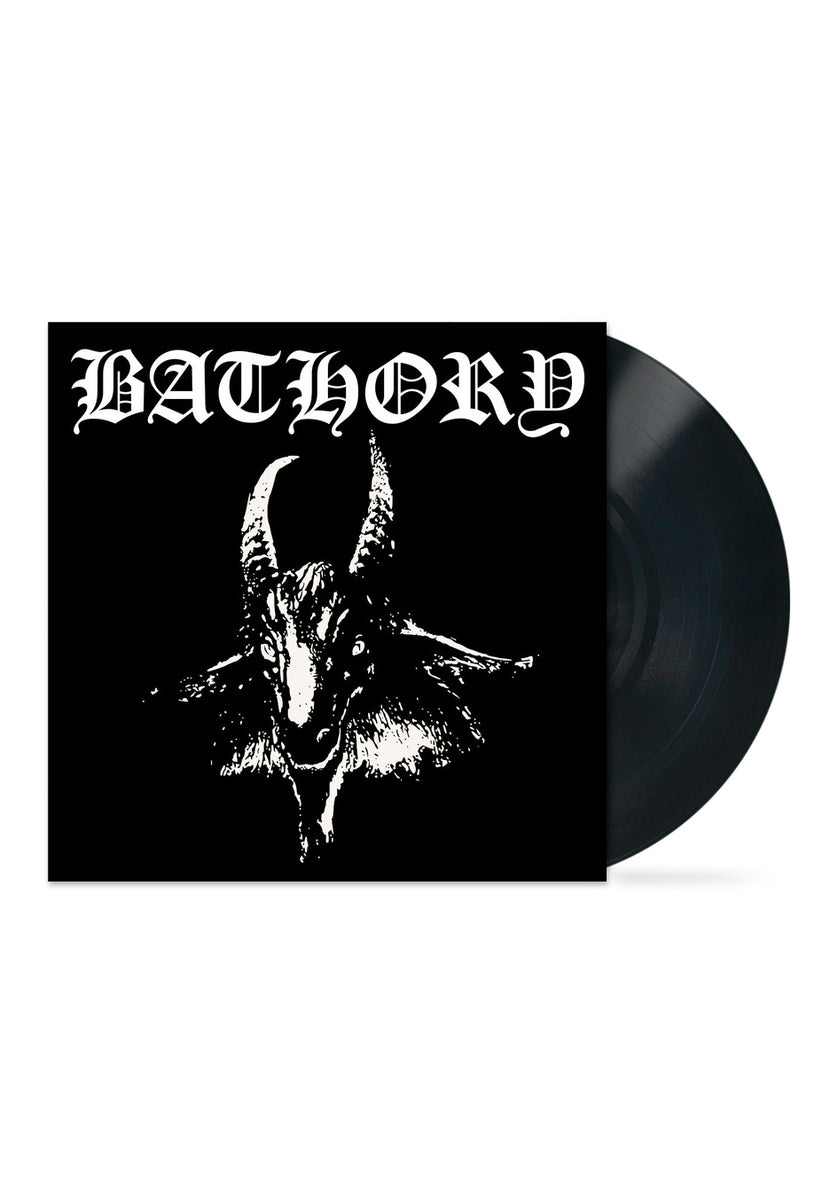 Bathory - Bathory - Vinyl | Nuclear Blast