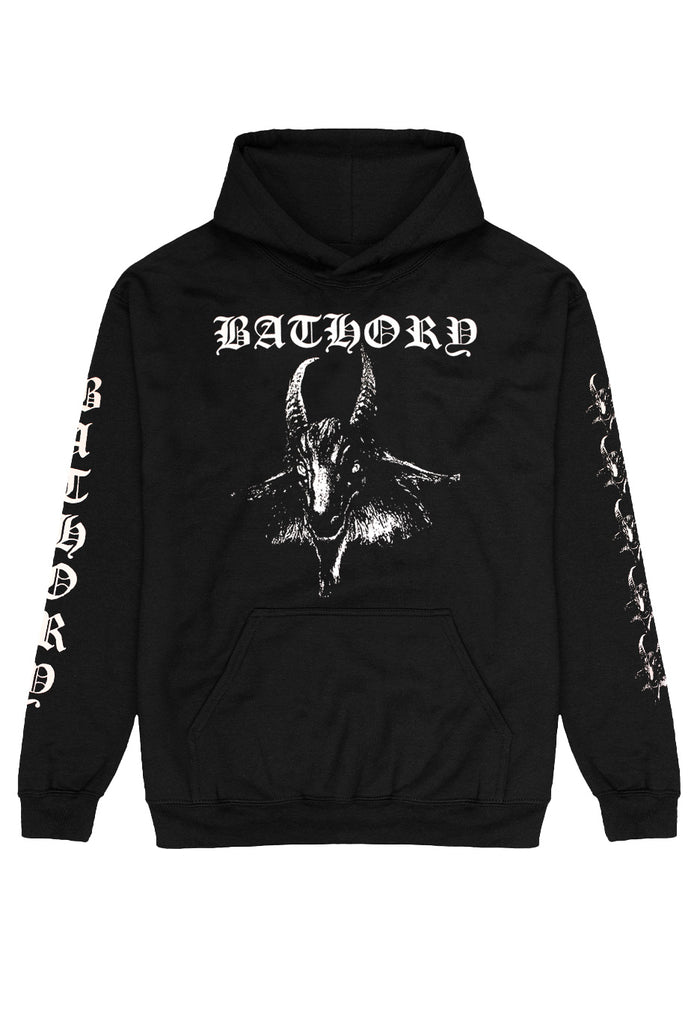Bathory Merch, T-Shirts & Vinyl | Nuclear Blast
