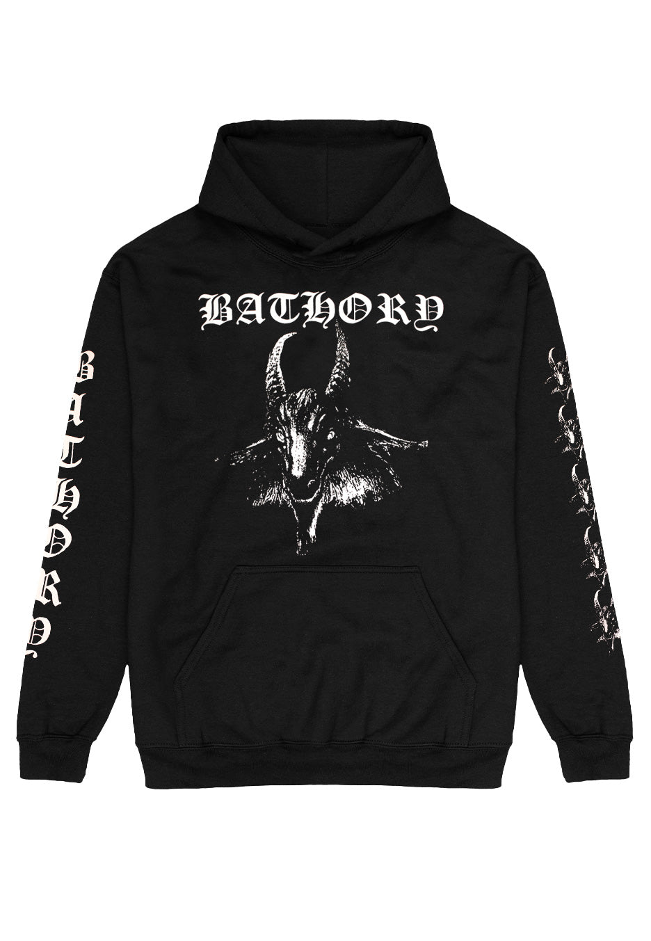 Black metal sweatshirt outlet