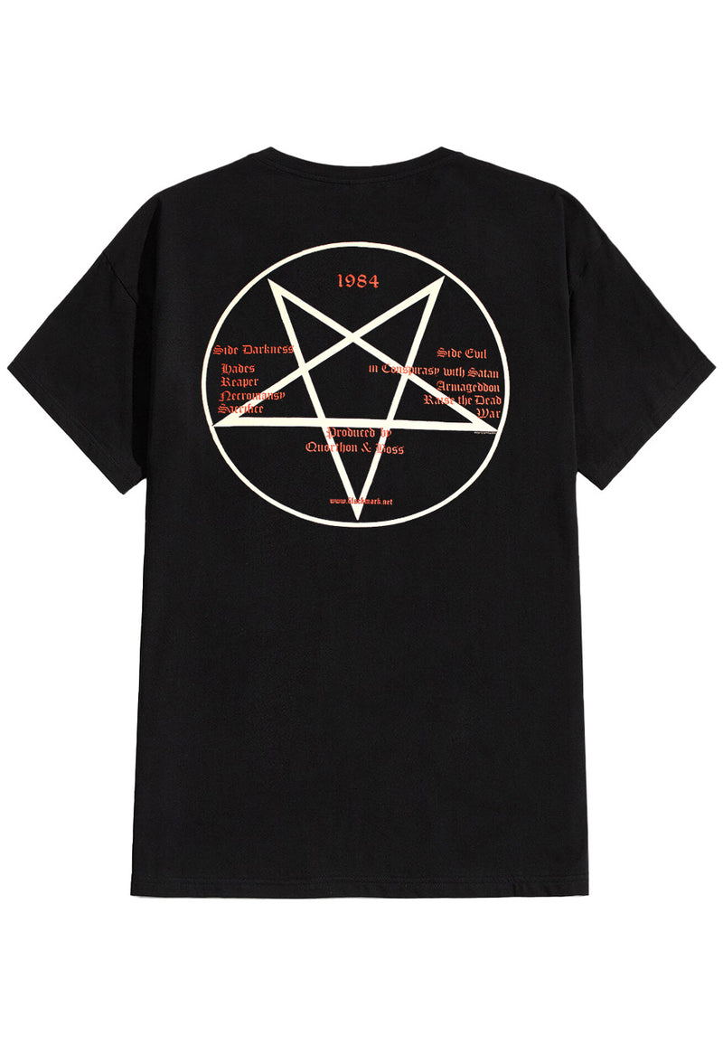 Bathory - Goat - T-Shirt | Nuclear Blast