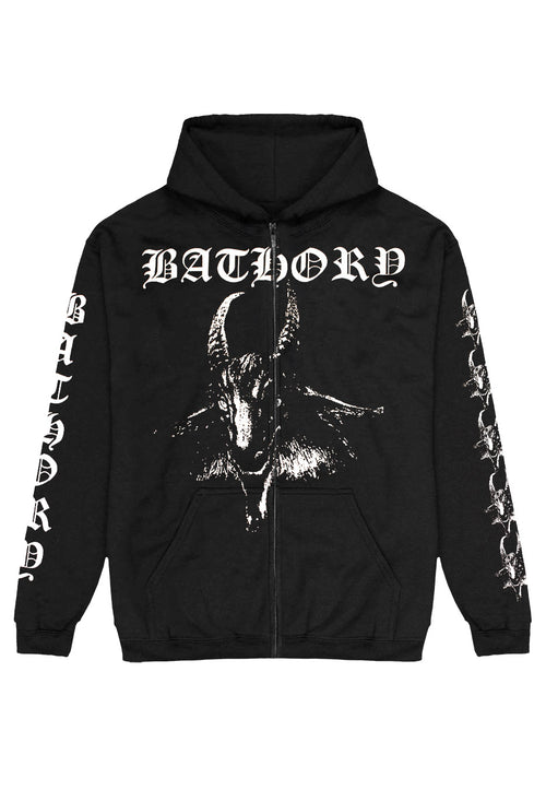 Bathory Merch, T-Shirts & Vinyl | Nuclear Blast