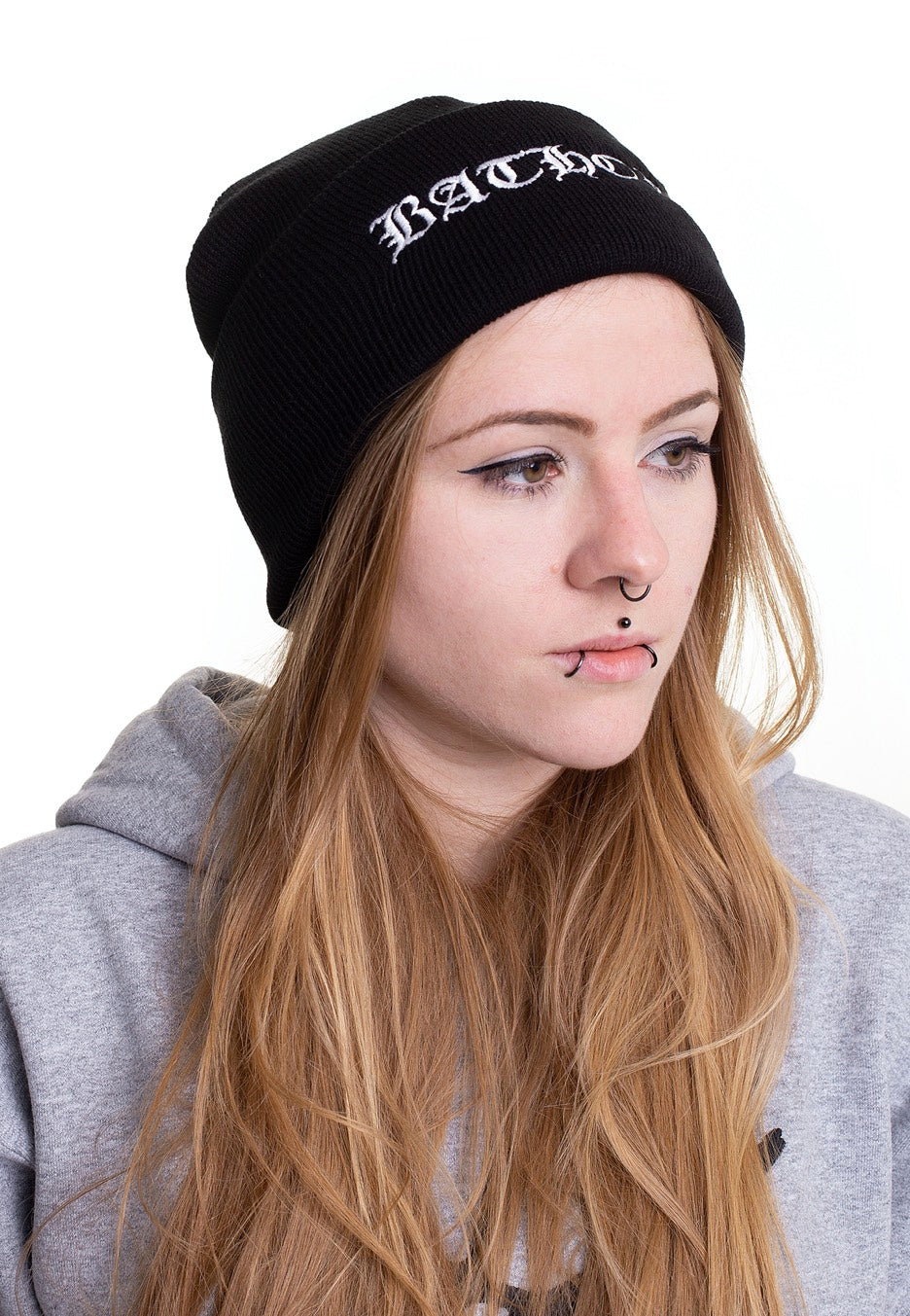 Bathory - Logo - Beanie