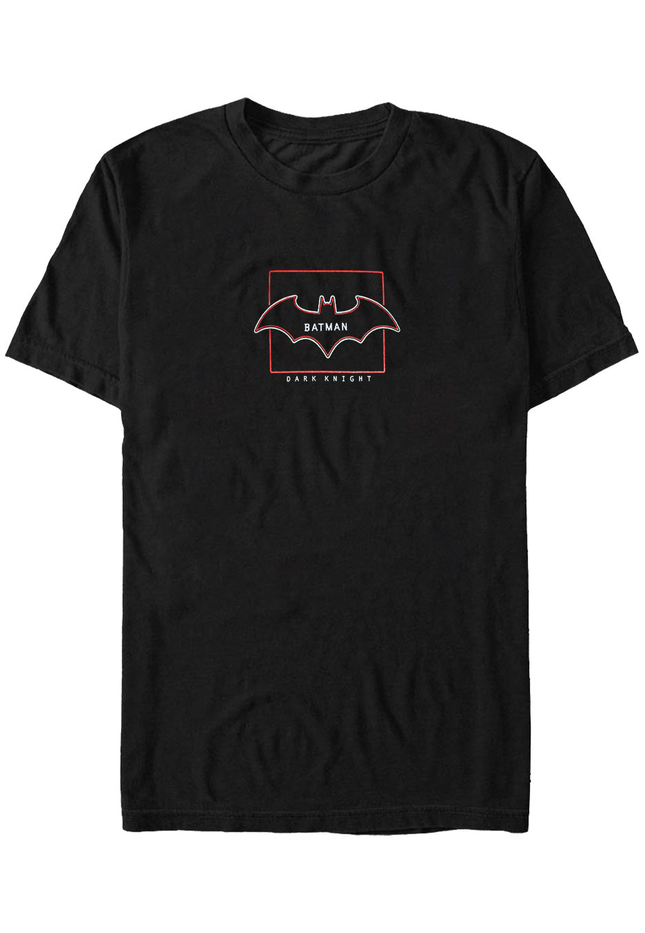 Batman - Bat Sign - T-Shirt | Neutral-Image