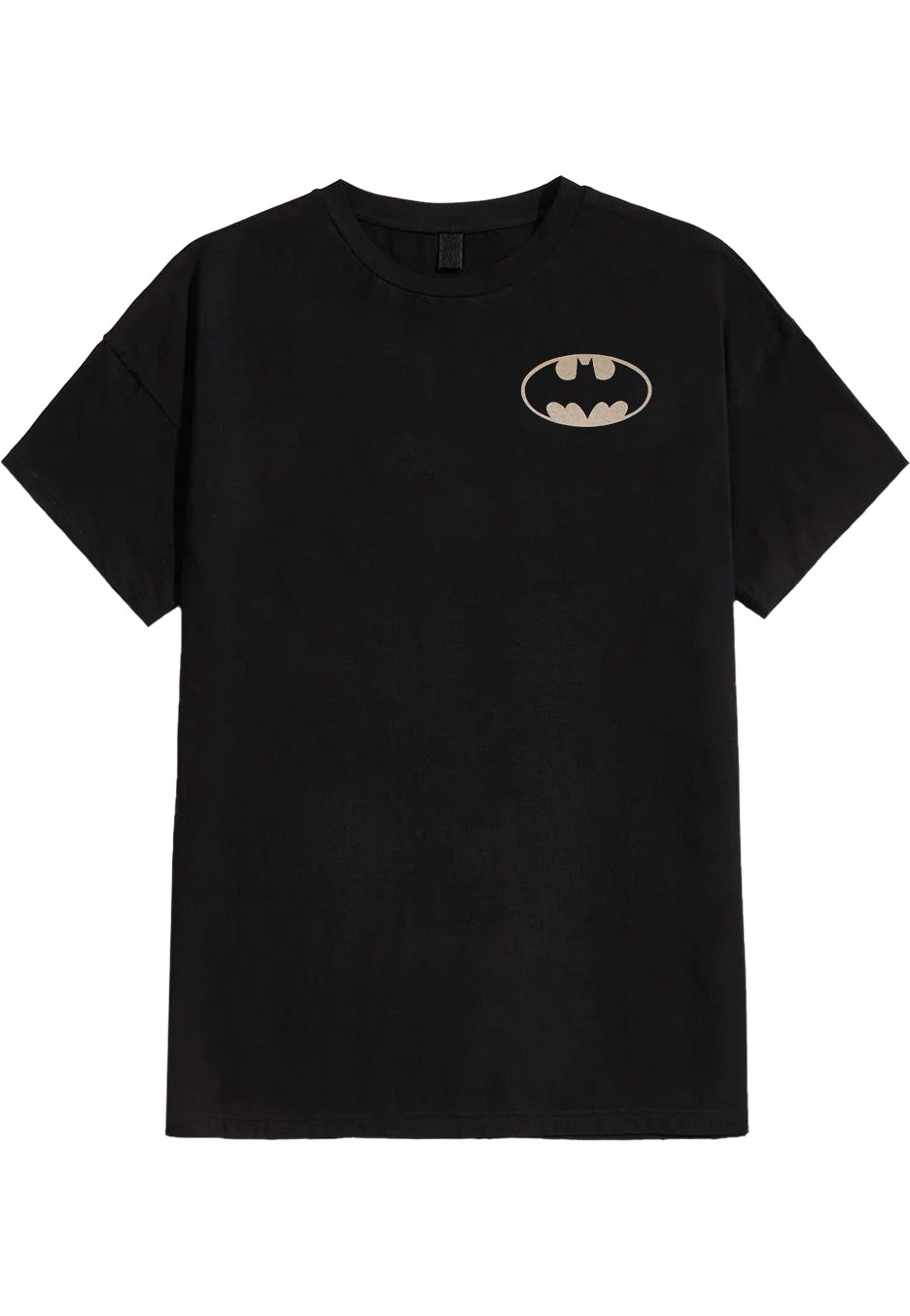 Batman - Chest - T-Shirt | Neutral-Image