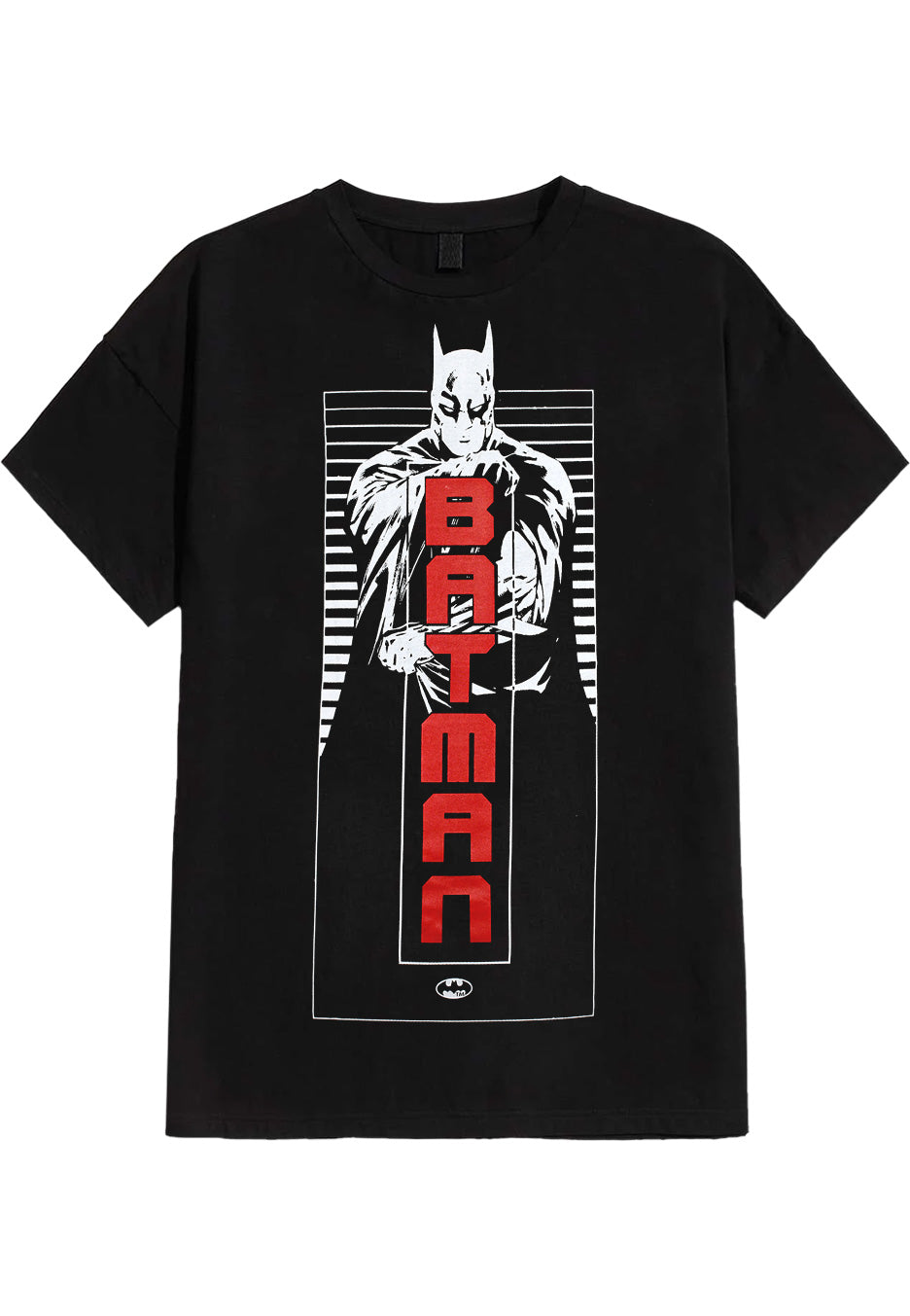 Batman - Dark Knight - T-Shirt | Neutral-Image