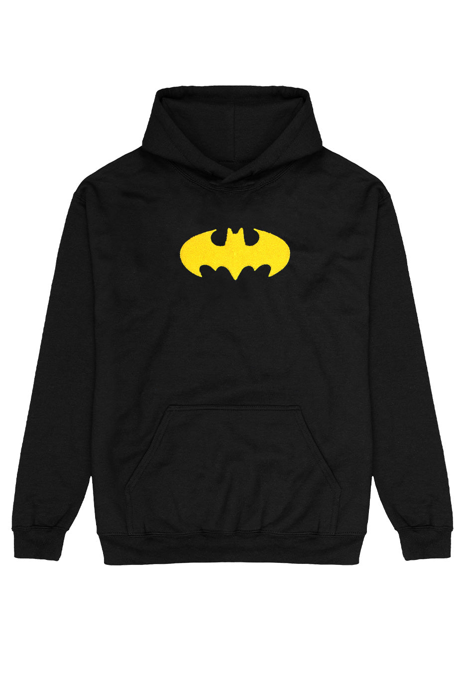 Batman - Patch - Hoodie | Neutral-Image