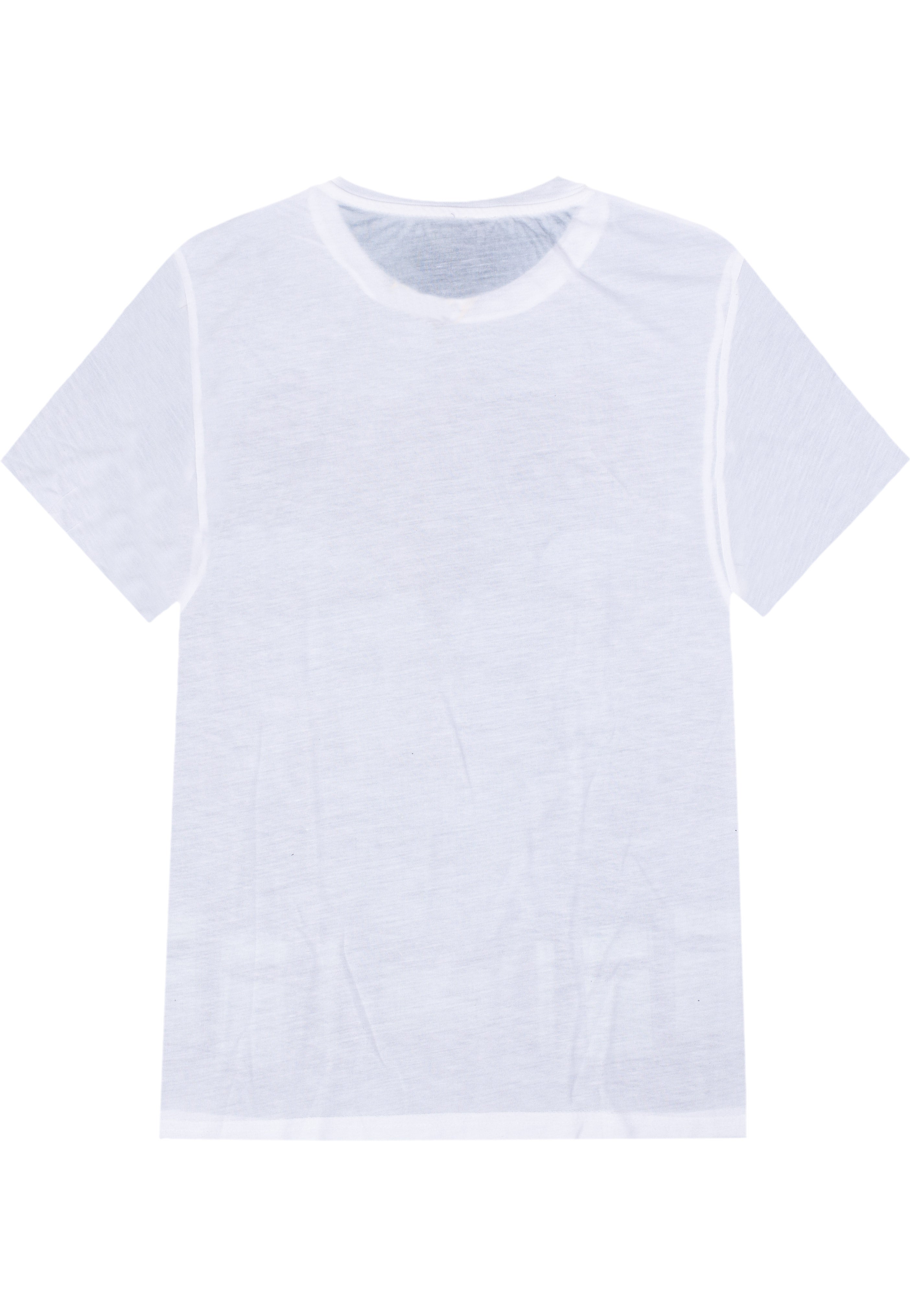 Batman v Superman - Batman Costume Allover - T-Shirt | Neutral-Image