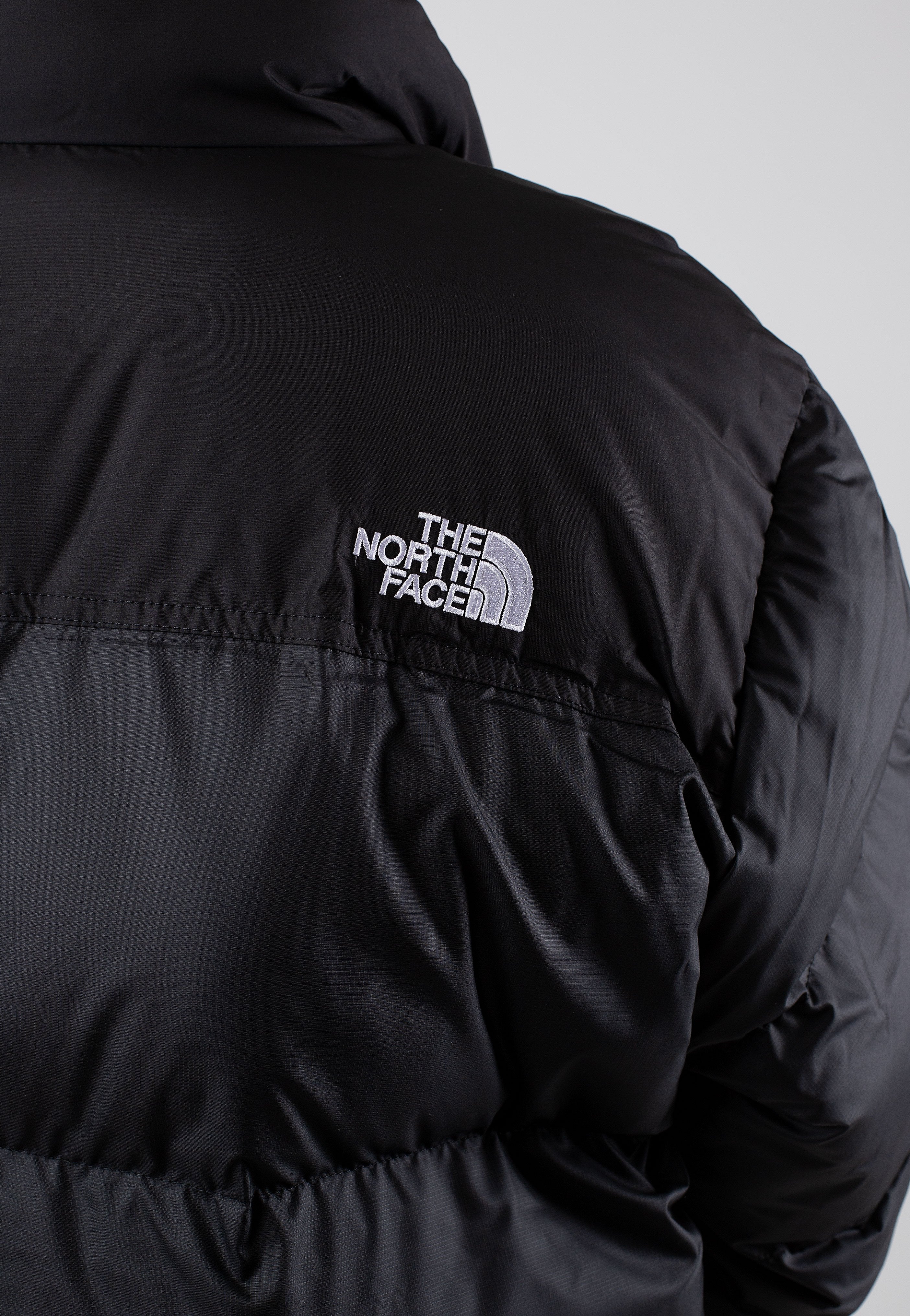 The North Face - Saikuru Tnf Black/Tnf Black - Jacket