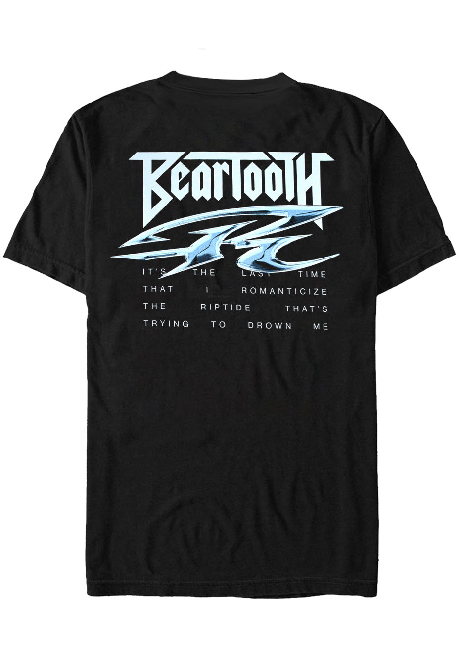 Beartooth disease hoodie best sale
