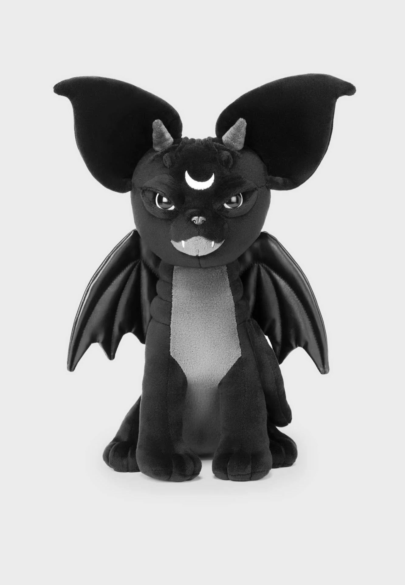 Killstar - Beelze Black - Kreepture | Neutral-Image