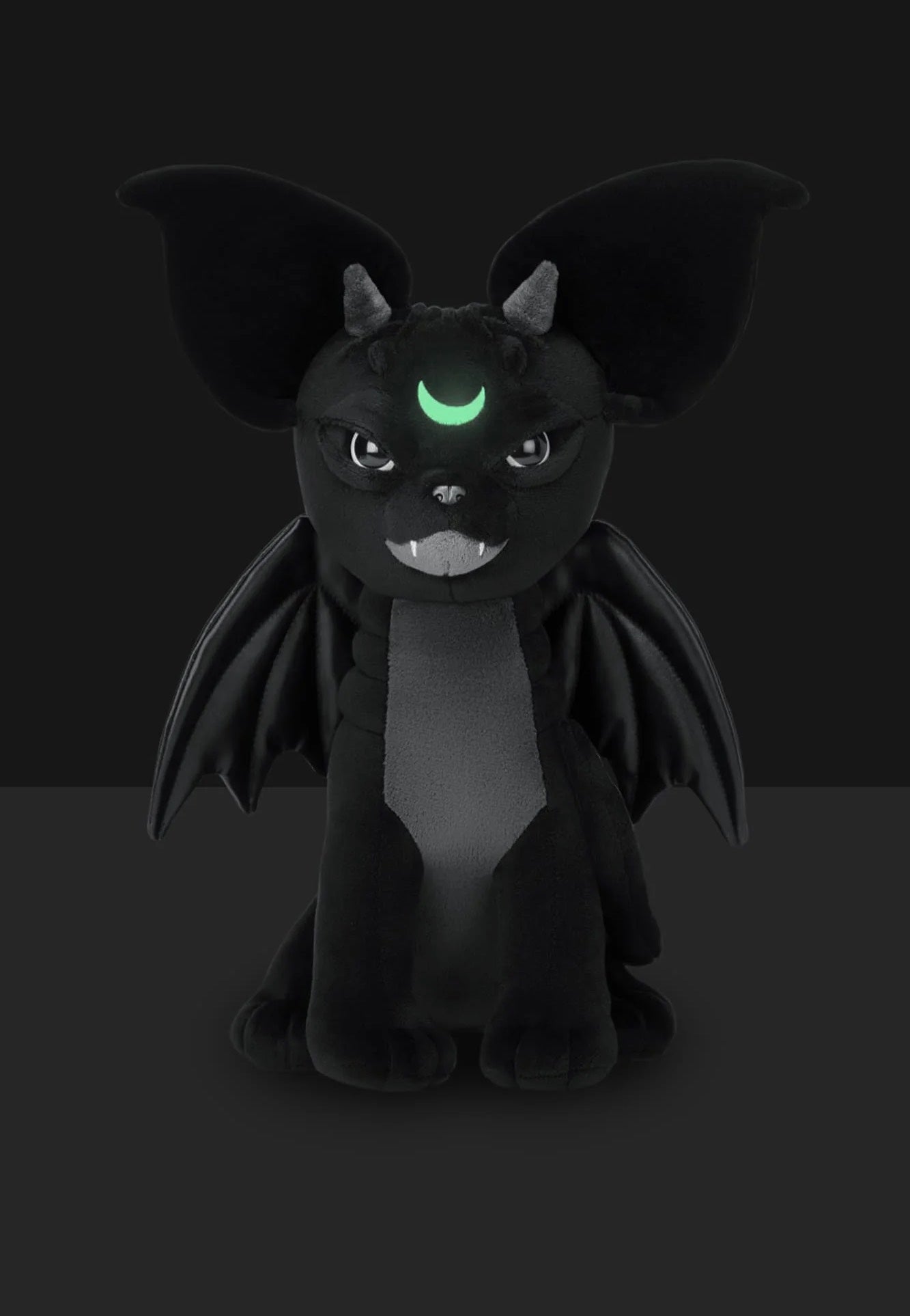 Killstar - Beelze Black - Kreepture | Neutral-Image