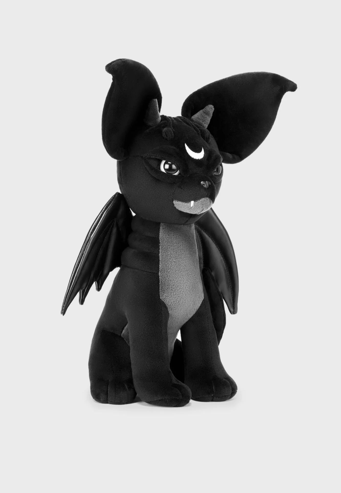 Killstar - Beelze Black - Kreepture | Neutral-Image
