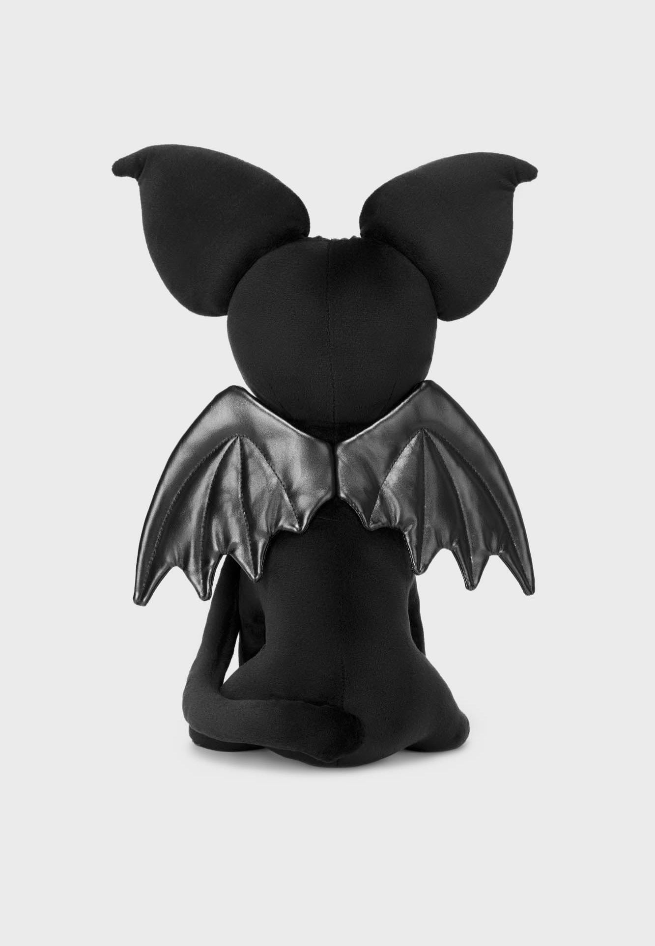 Killstar - Beelze Black - Kreepture | Neutral-Image
