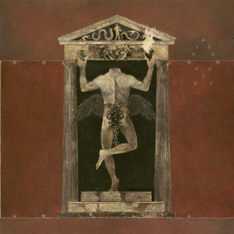 Messe Noir