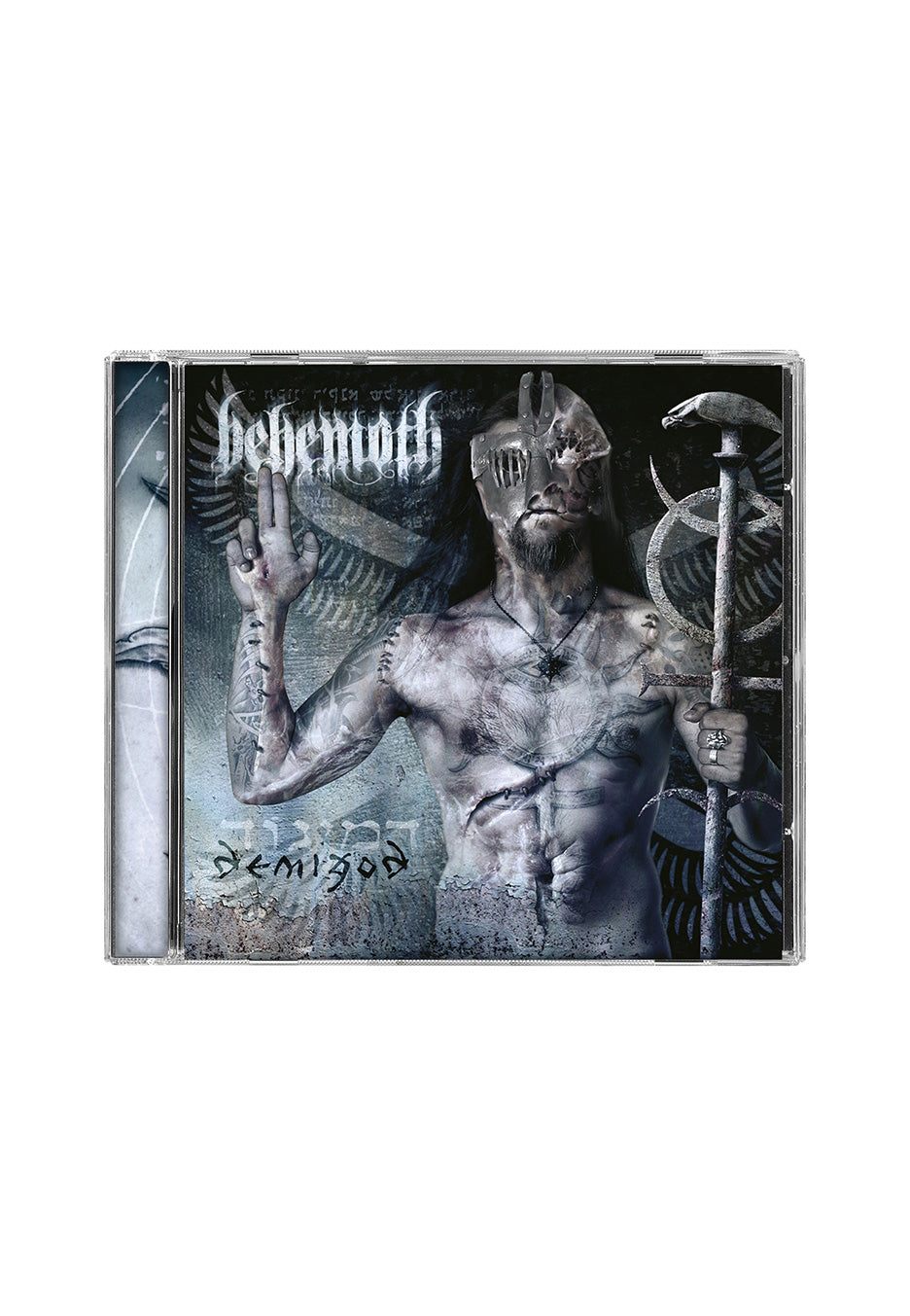 Behemoth / CD3枚セット Behemoth Drum Kit | Superior Drummer 3 Preset
