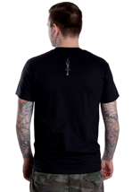 Behemoth - Furor Divinus - T-Shirt | Men-Image