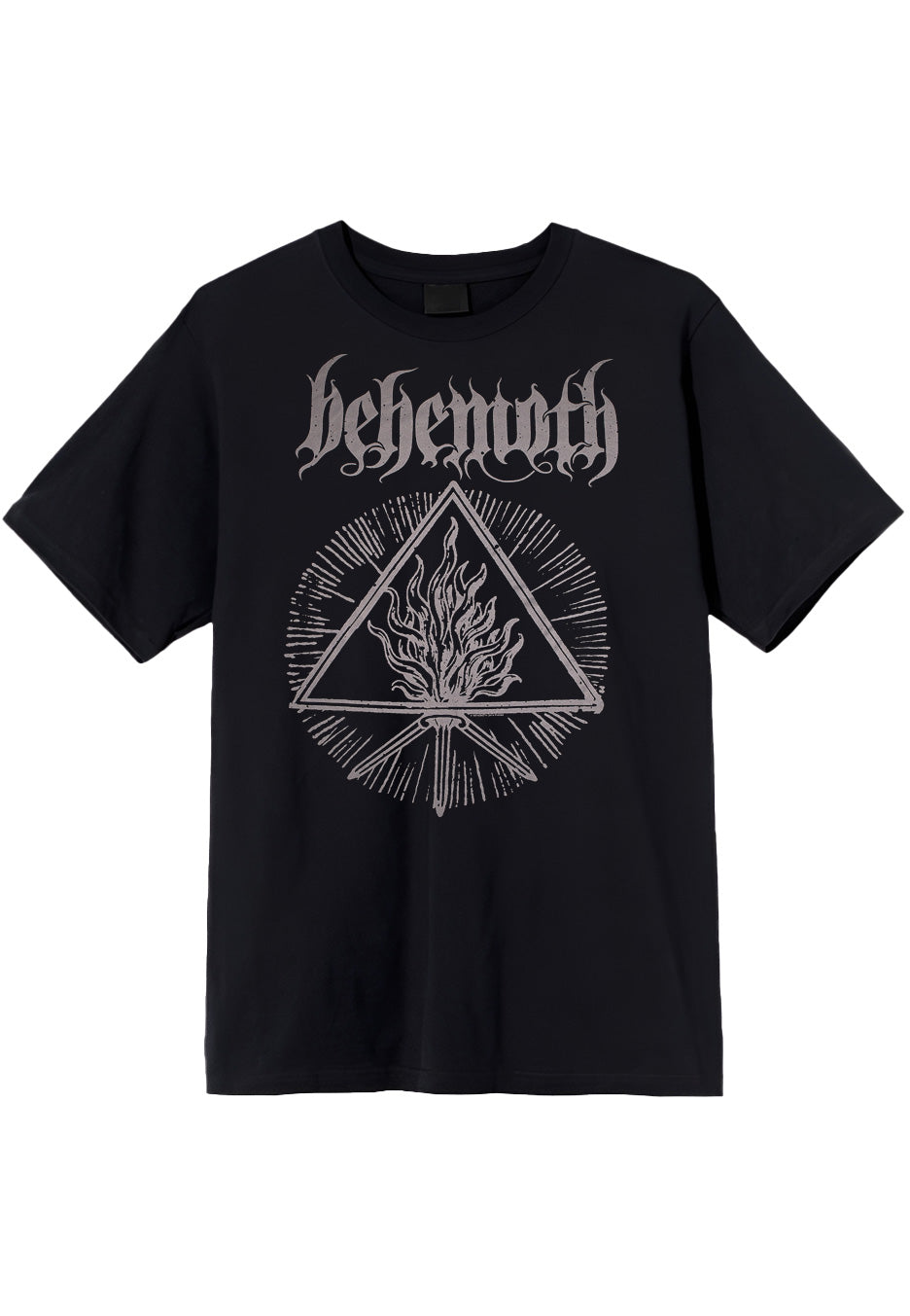 Behemoth - Furor Divinus - T-Shirt