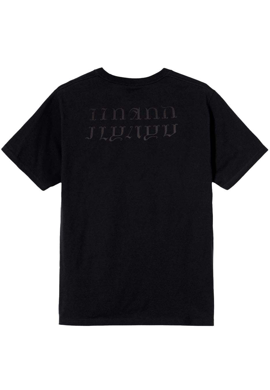 Behemoth - LCFR Cross - T-Shirt