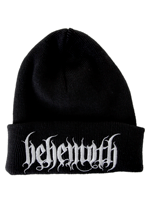Behemoth - Logo - Long Beanie