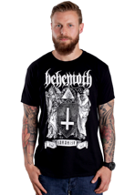Behemoth - The Satanist - T-Shirt