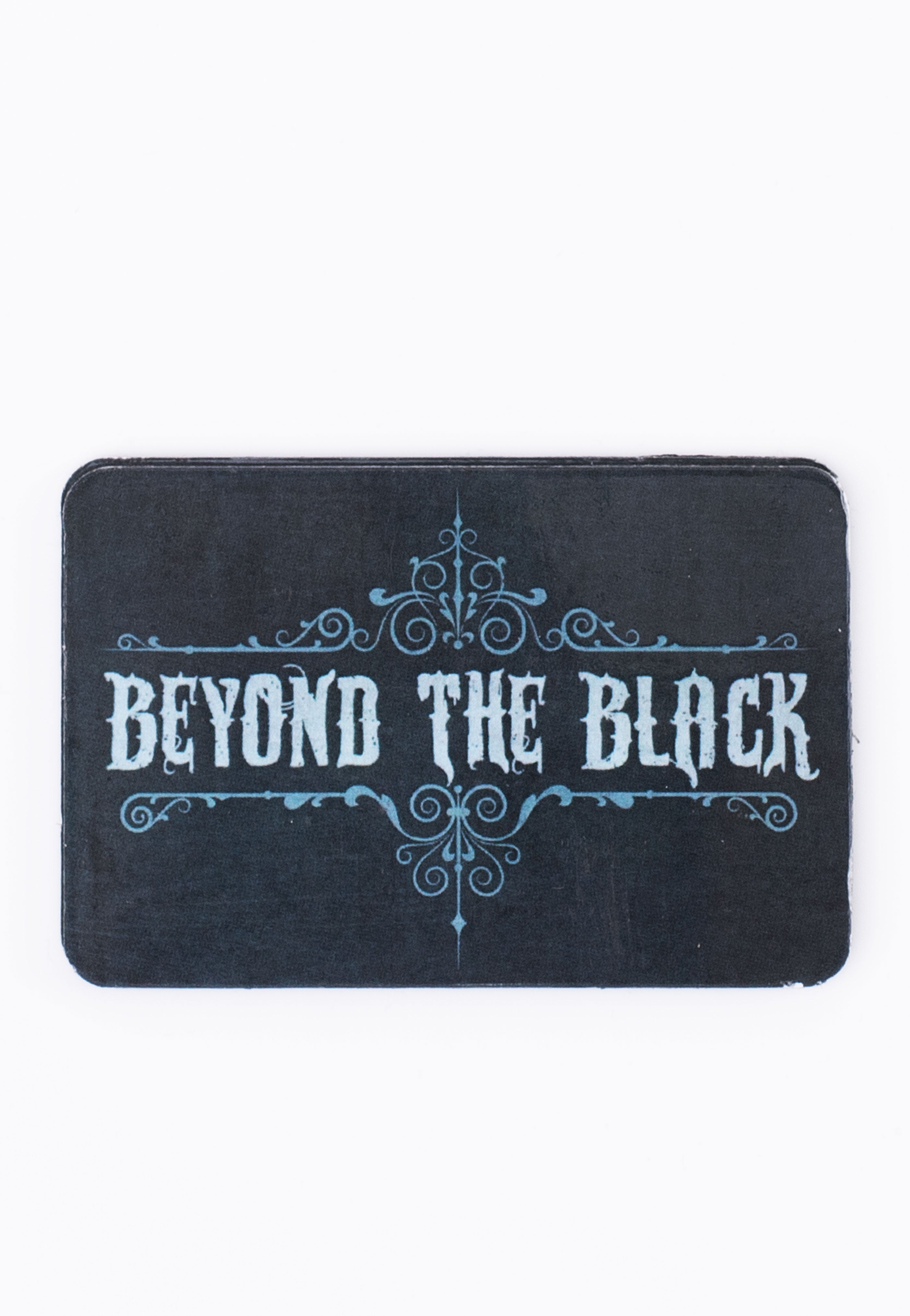 Beyond The Black - BTB - Magnet | Neutral-Image