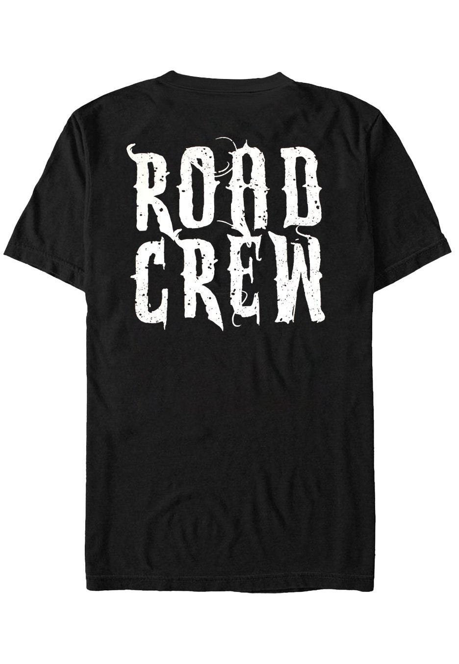 Beyond The Black - Road Crew - T-Shirt