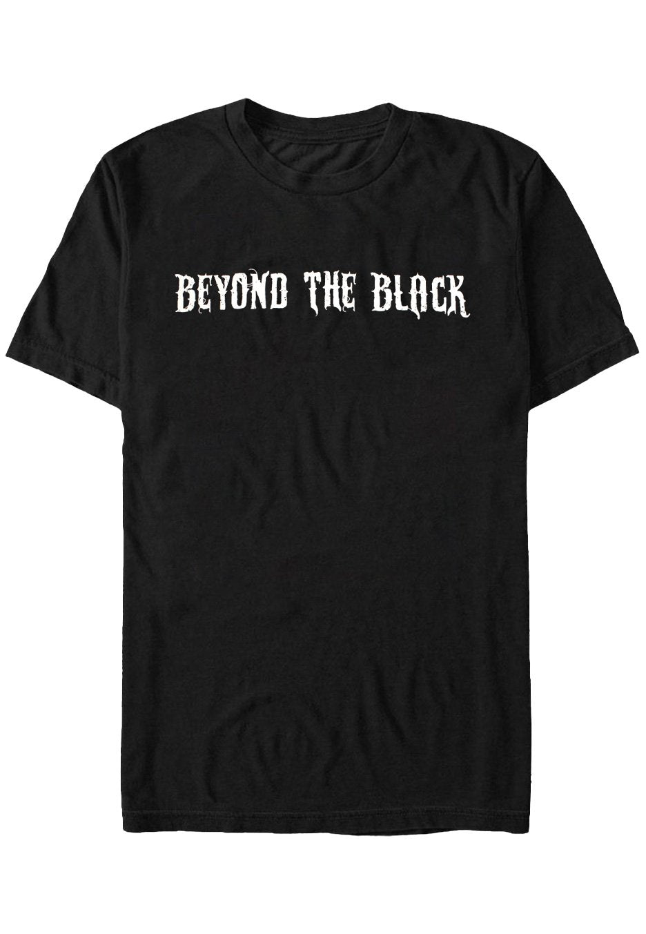 Beyond The Black - Road Crew - T-Shirt