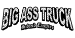 Big Ass Truck I.E.
