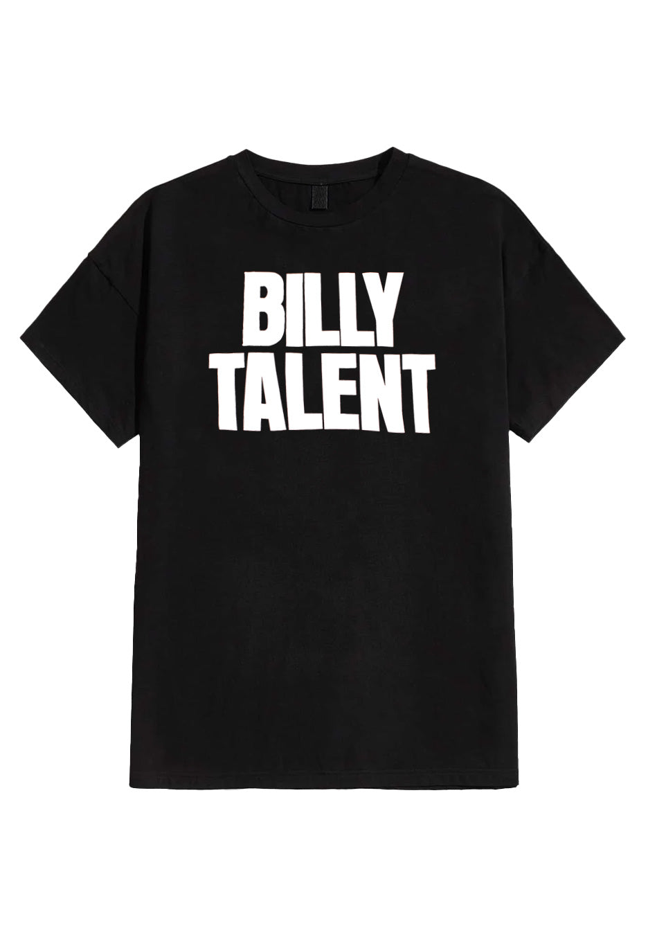 Billy Talent - Logo - T-Shirt