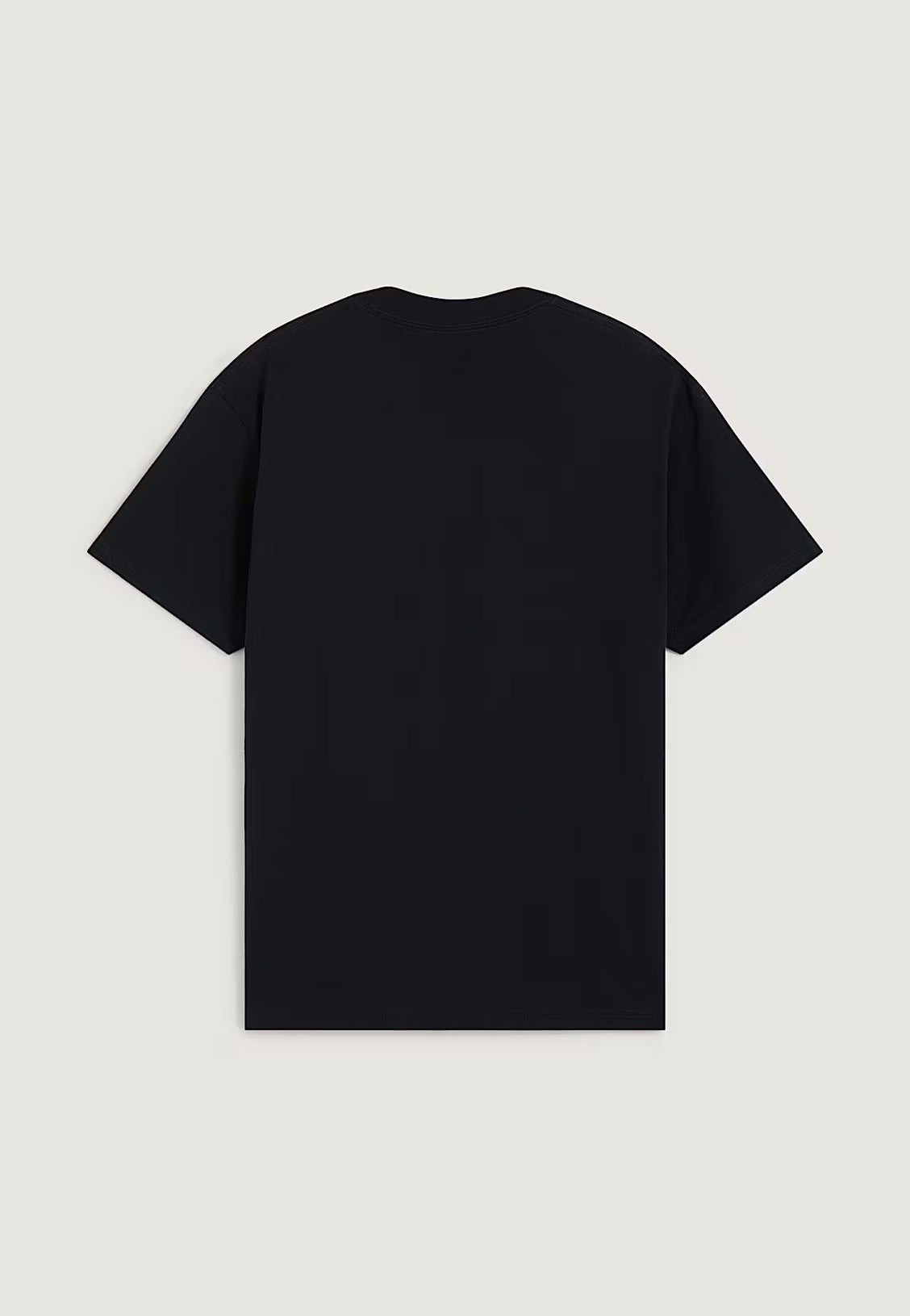 Vans x Black Sabbath Never Say Die Black T-Shirt