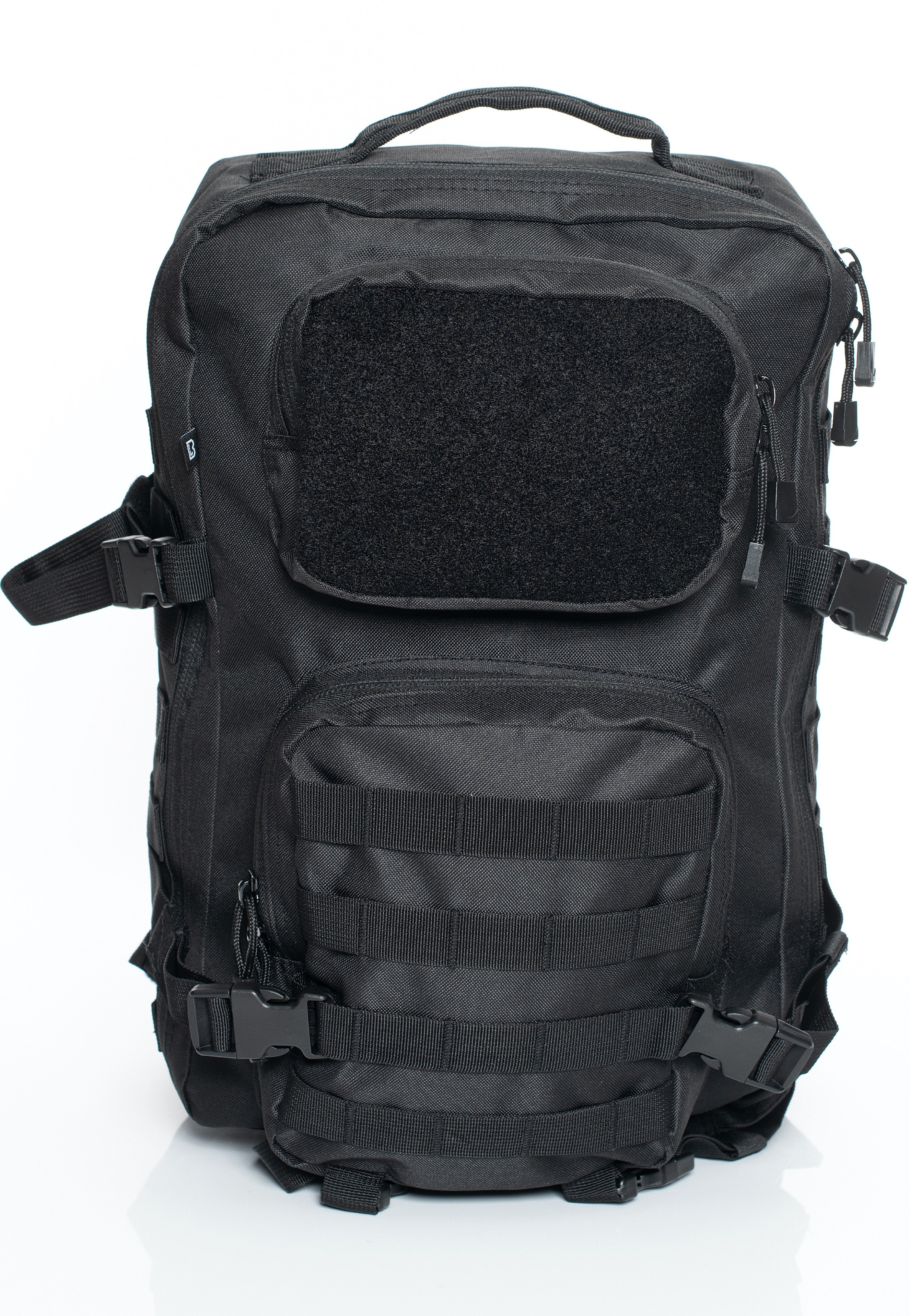 Brandit - Us Cooper Patch Large Black - Backpack