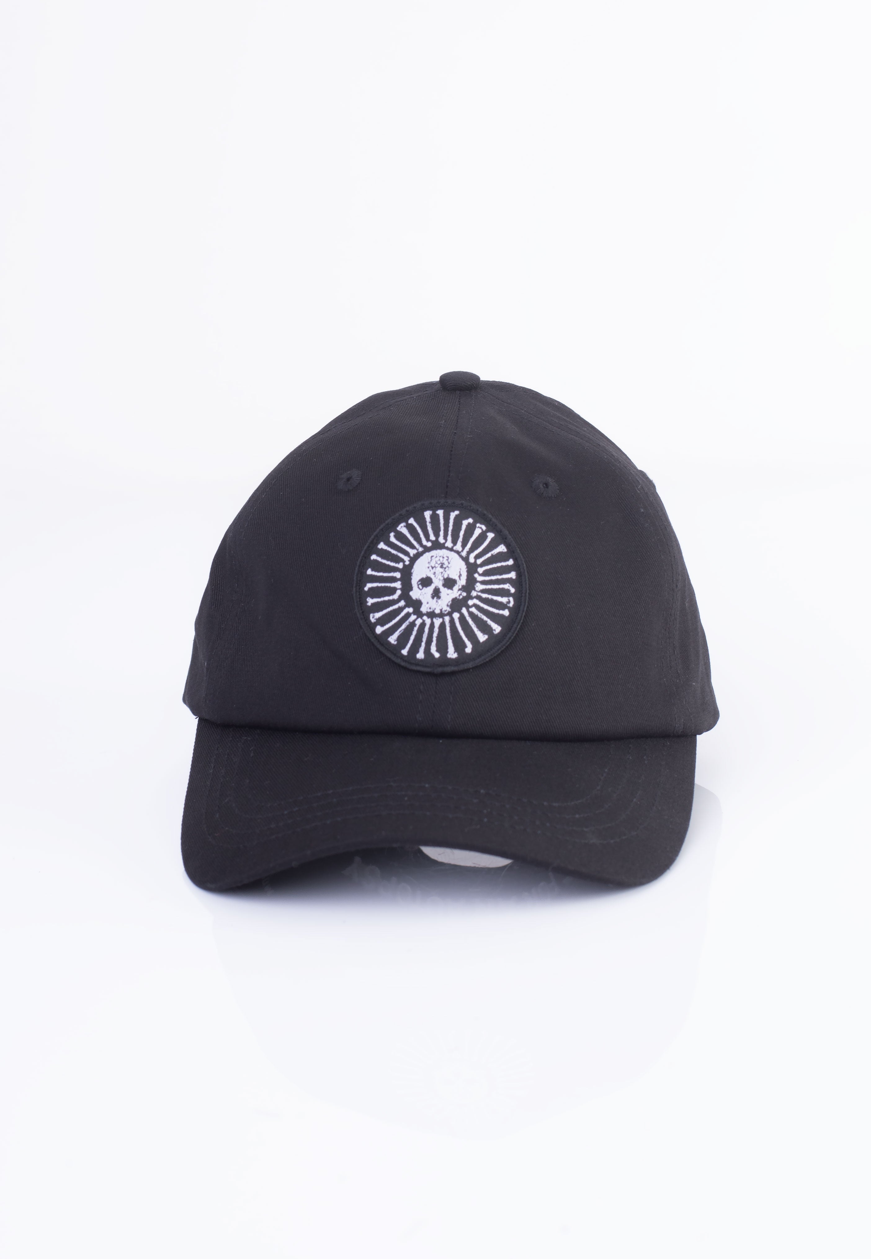 Fit For An Autopsy - Skull And Bones - Cap | Men-Image