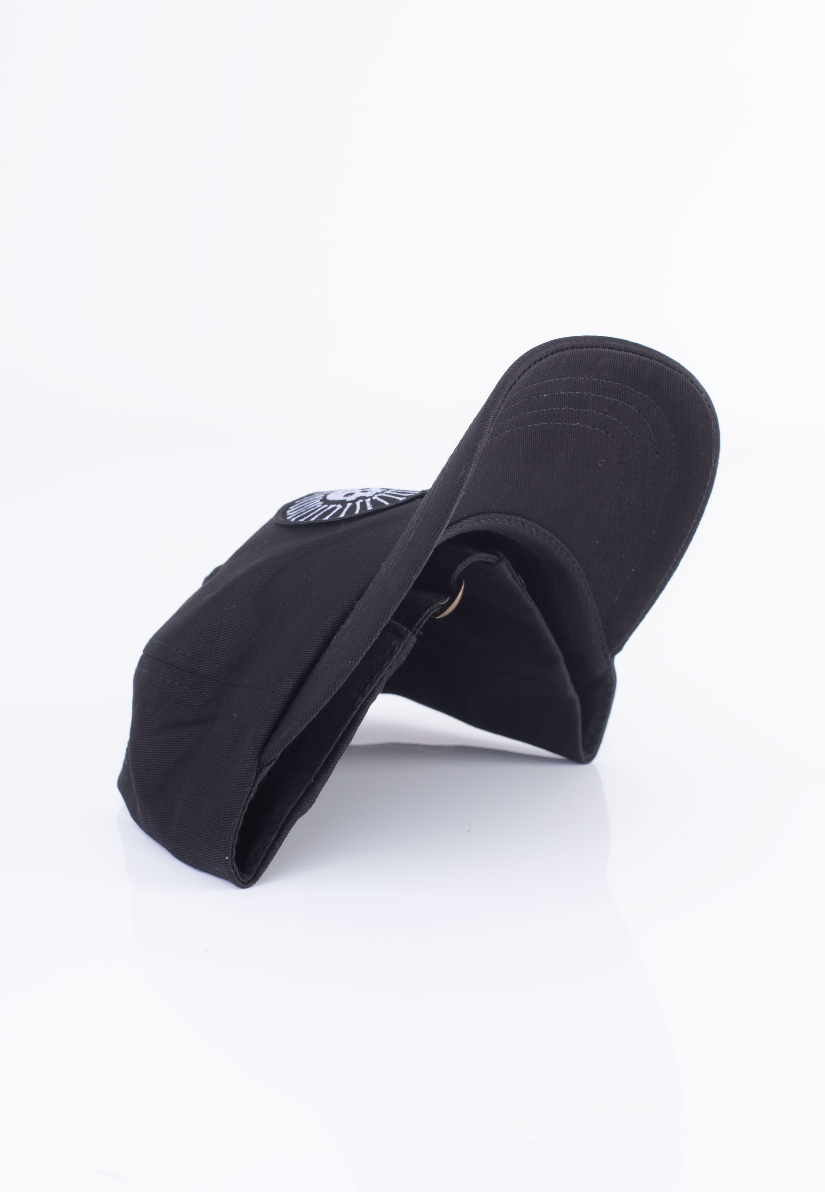 Fit For An Autopsy - Skull And Bones - Cap | Men-Image