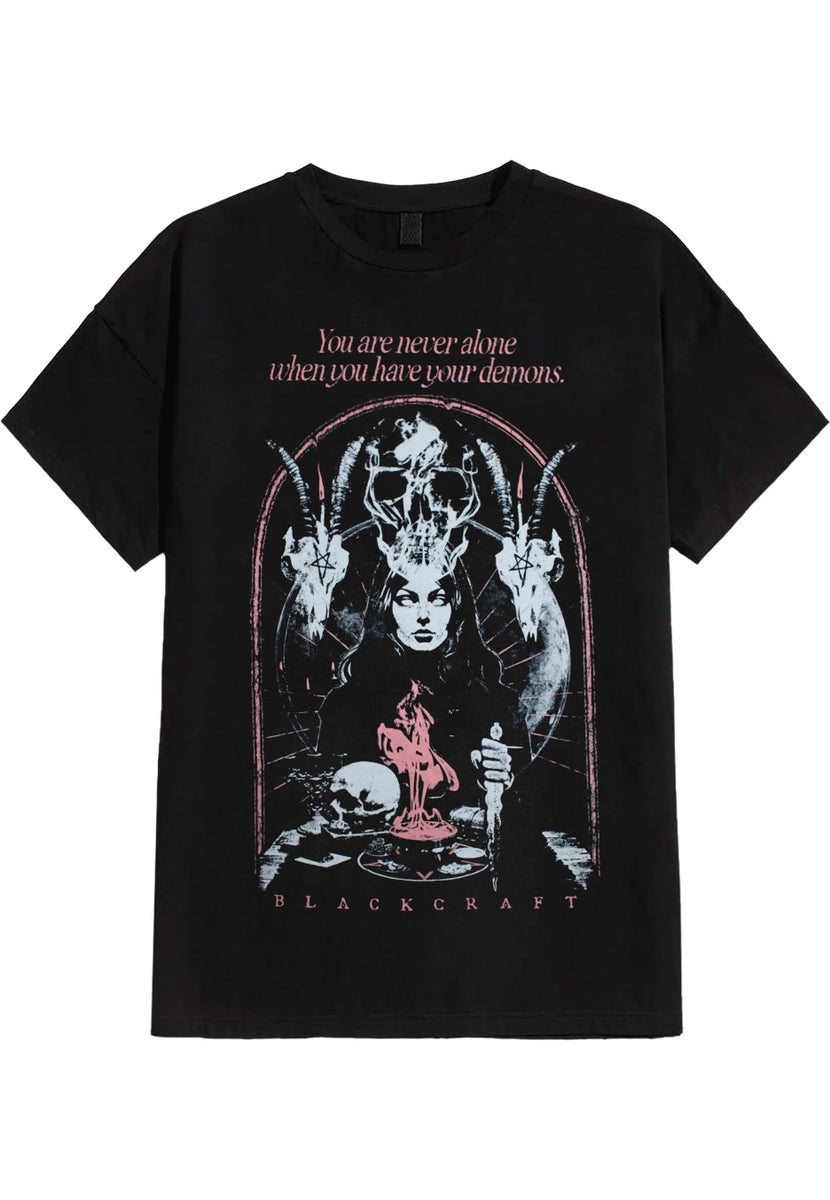 blackcraft_cult_never_alone_to