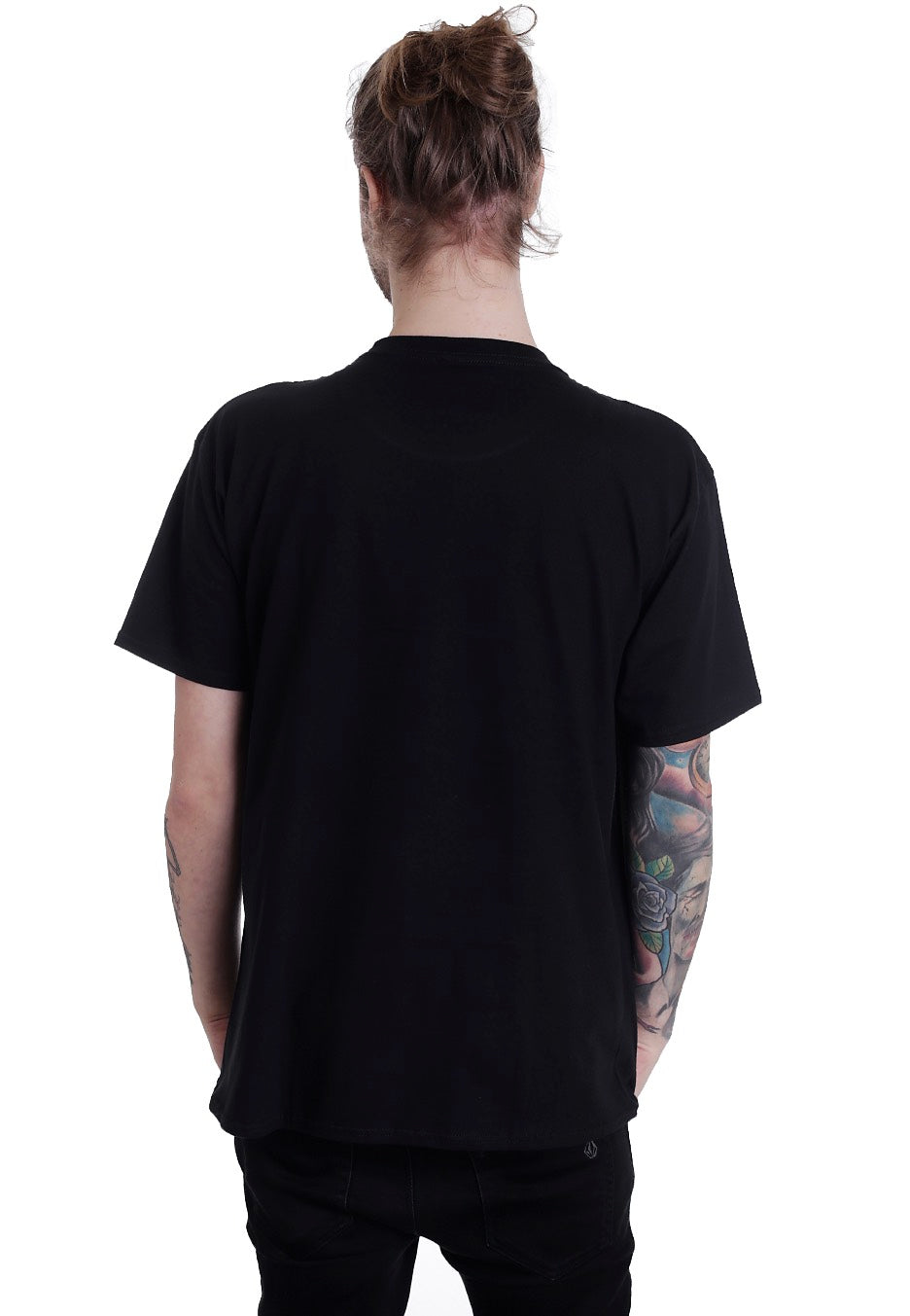 Black Sabbath - Dancing - T-Shirt | Men-Image