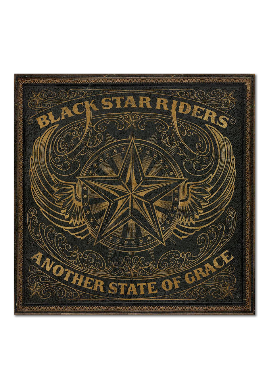 Black Star Riders - Another State Of Grace - CD