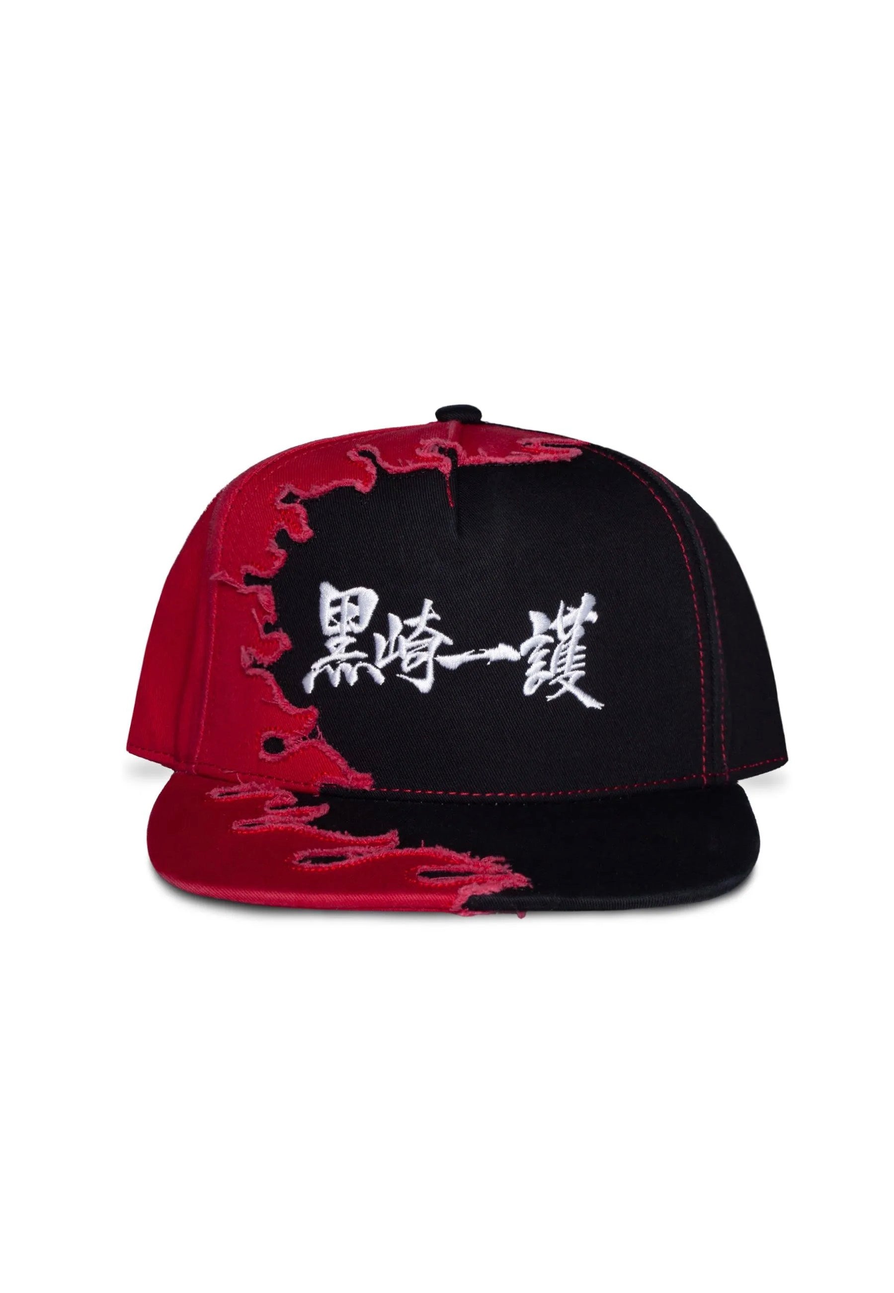 bleach_ichigo_headwear_snapbac