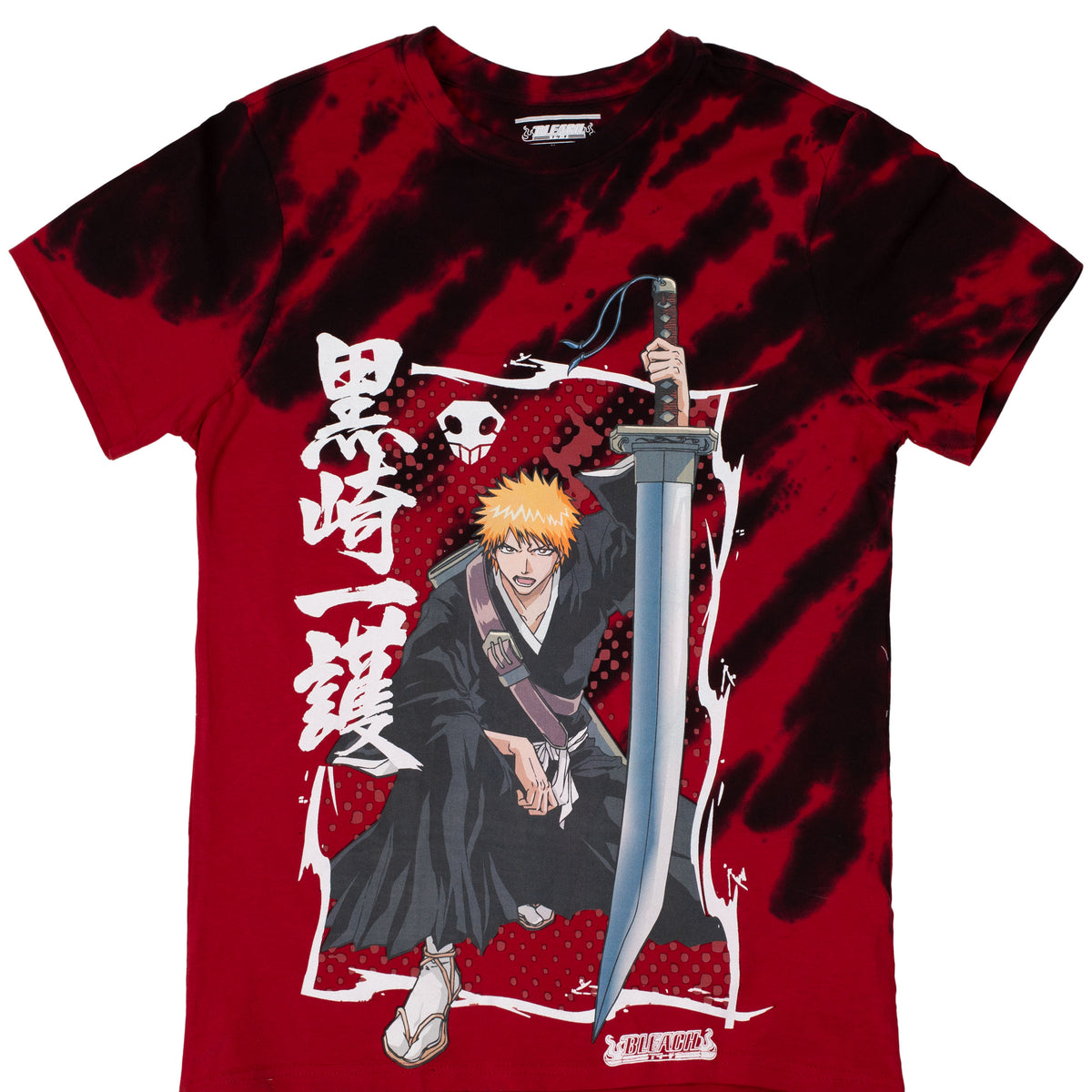 bleach_ichigored_tops_tshirt_t