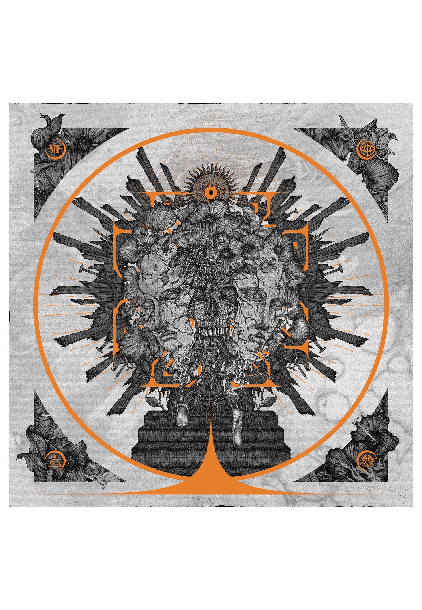 Bleed From Within - Shrine - Digipak CD | Neutral-Image