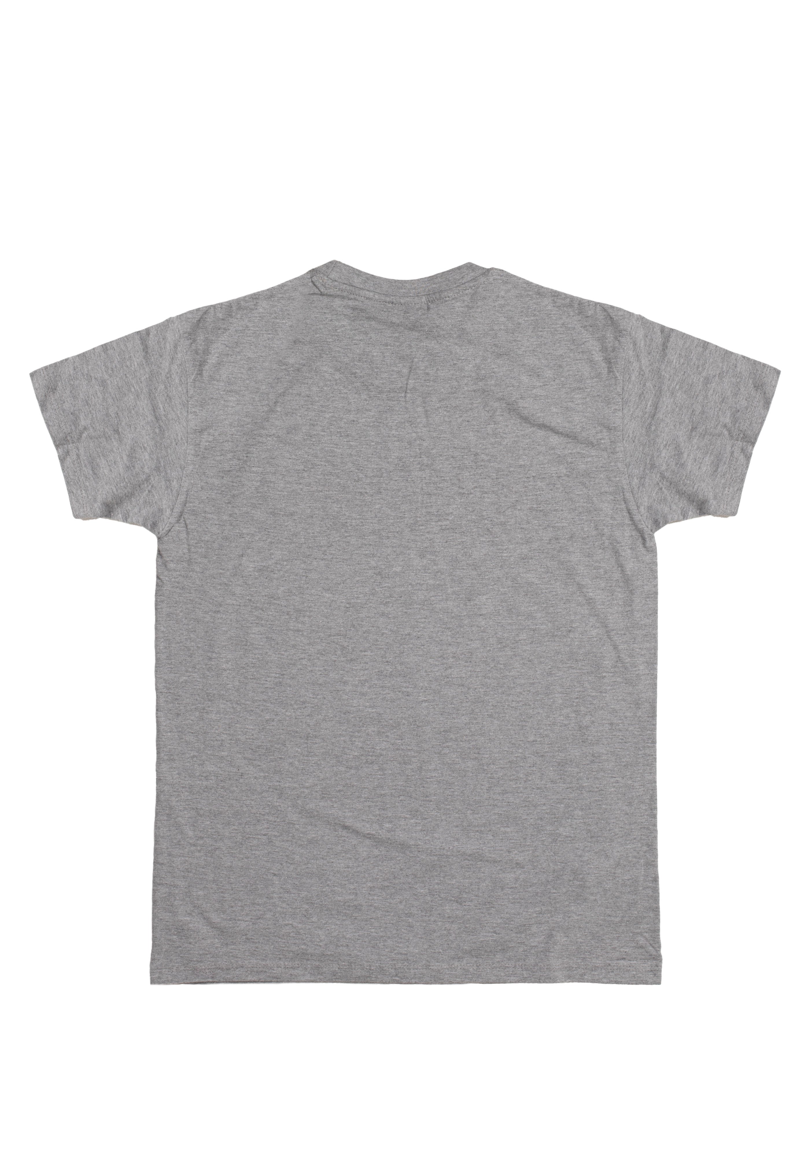 Blind Guardian - Battalions Of Fear Grey Melange - T-Shirt