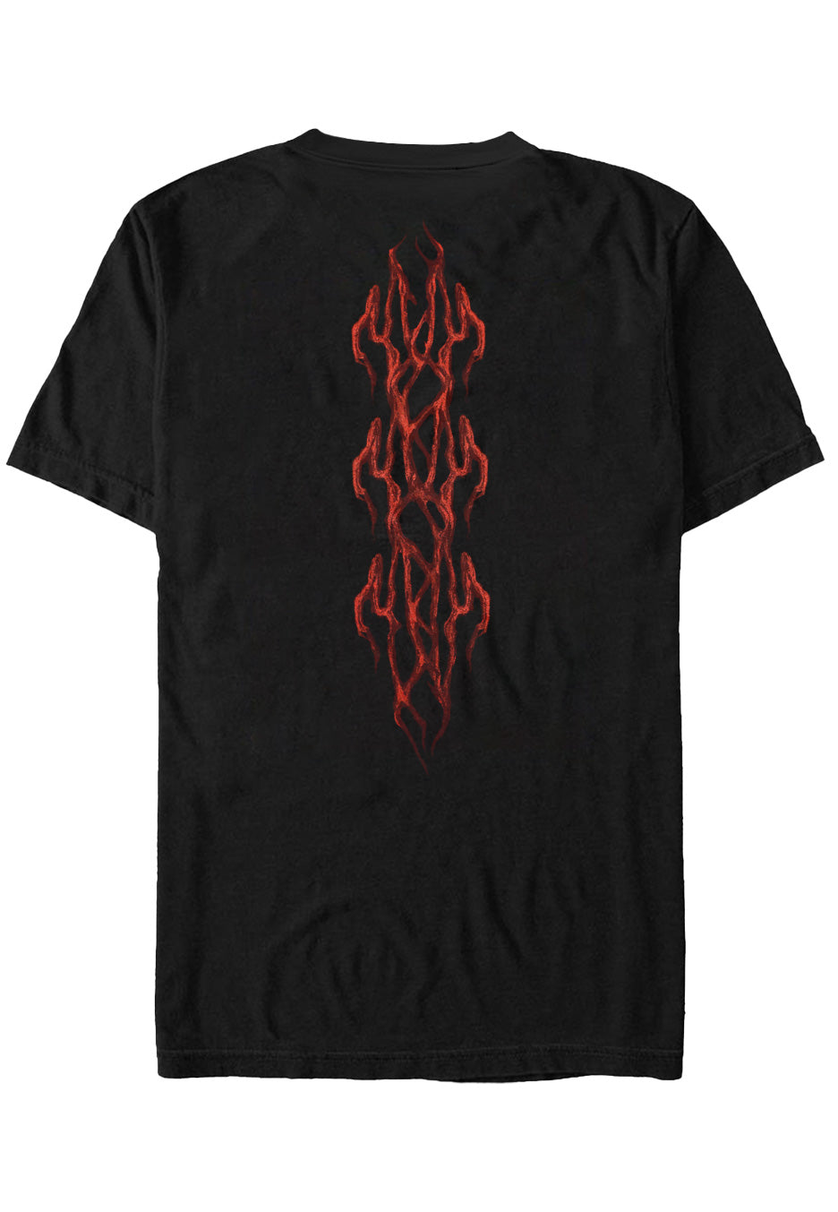 Blind Guardian - Roots - T-Shirt | Neutral-Image