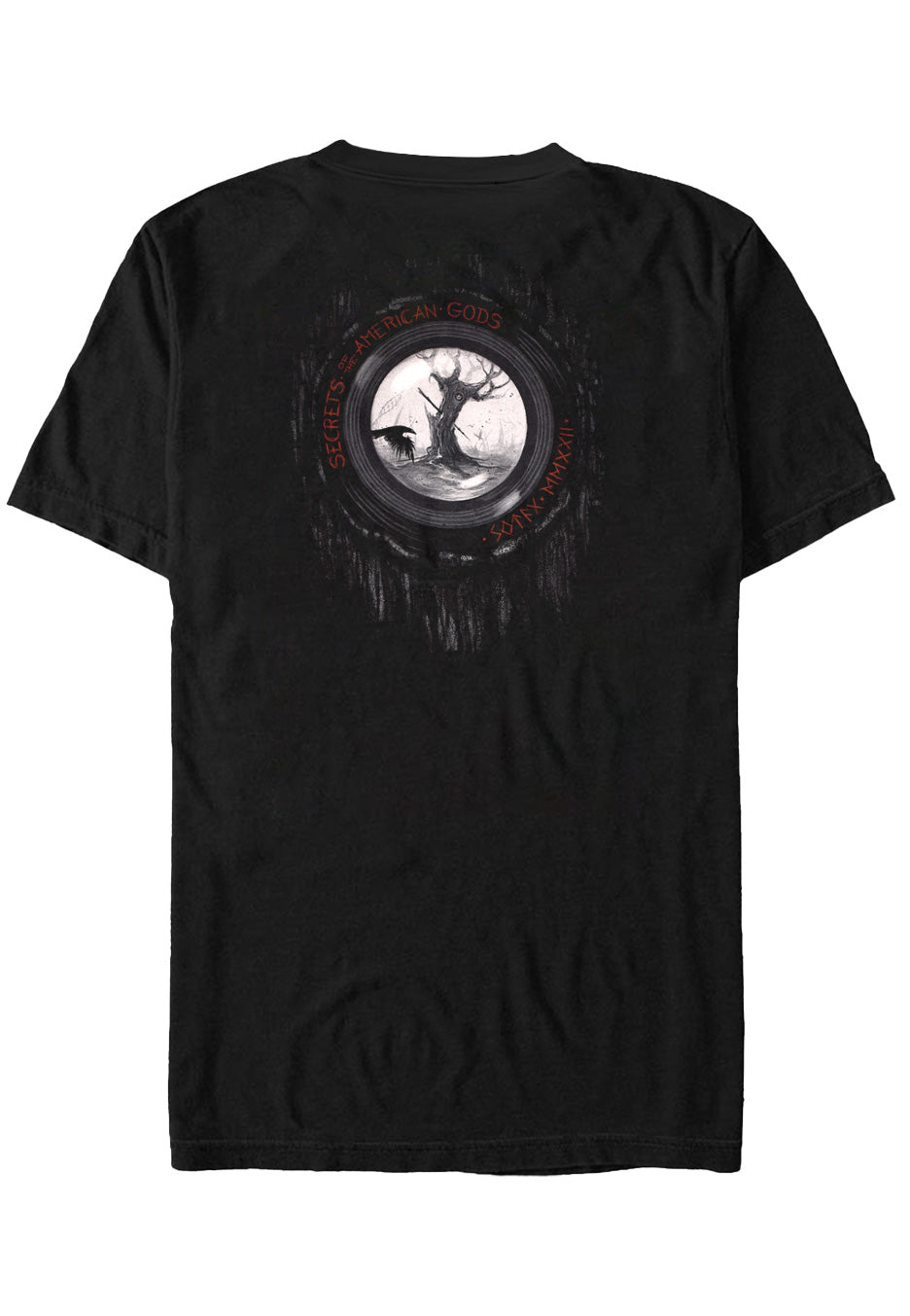 Blind Guardian - SOTAG - T-Shirt | Neutral-Image